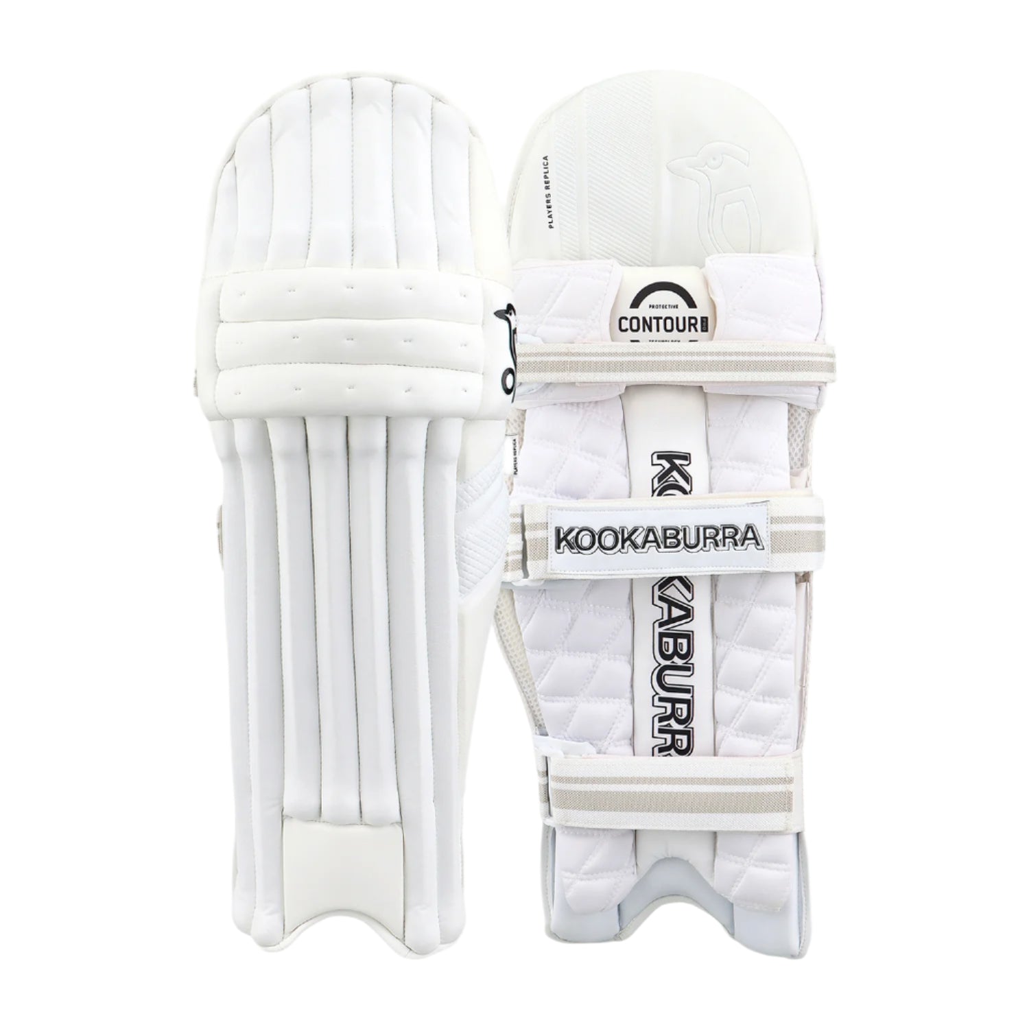 Kookaburra Pro Players Replica Cricket Batting Pads - Youth