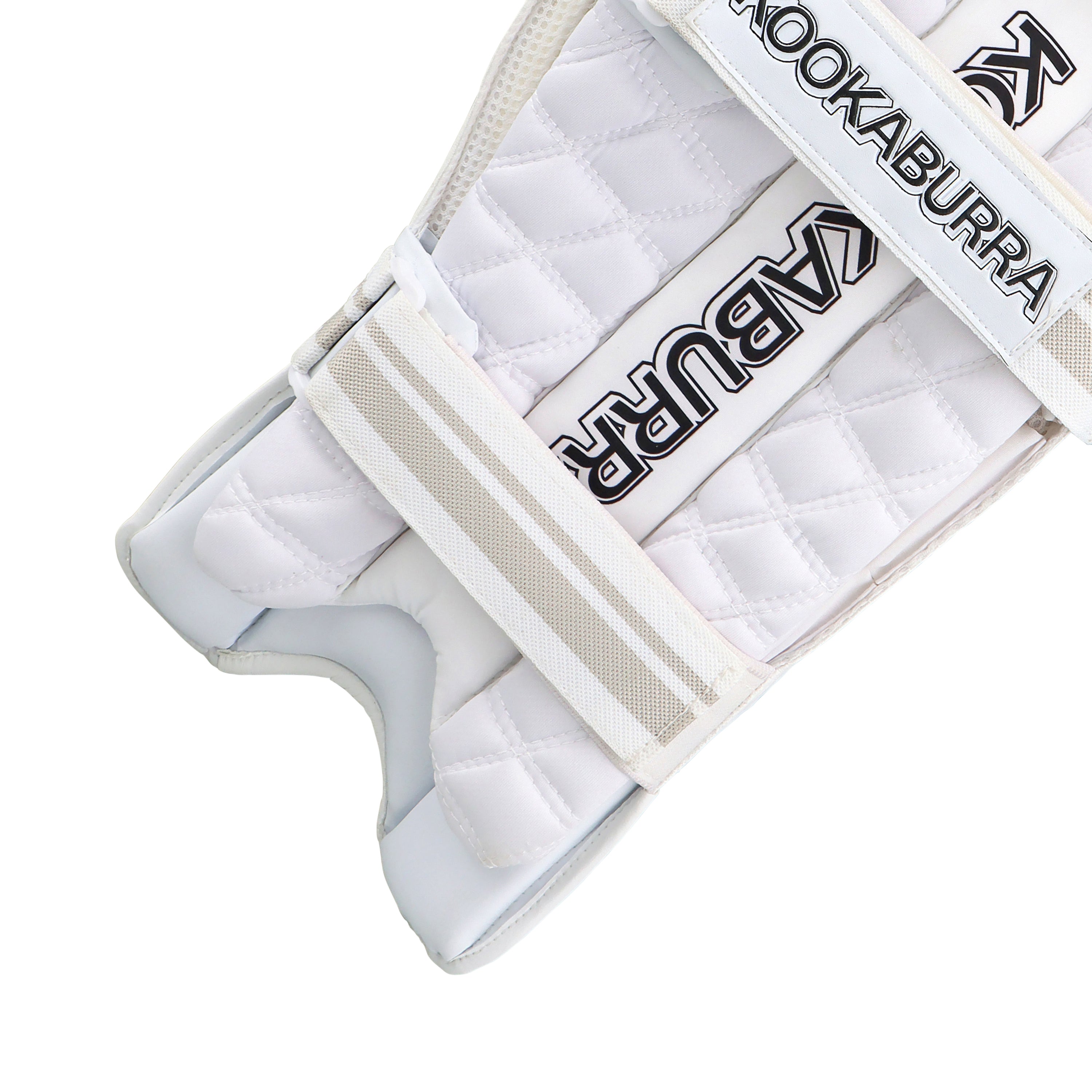 Kookaburra Pro Players Replica Cricket Batting Pads - Youth