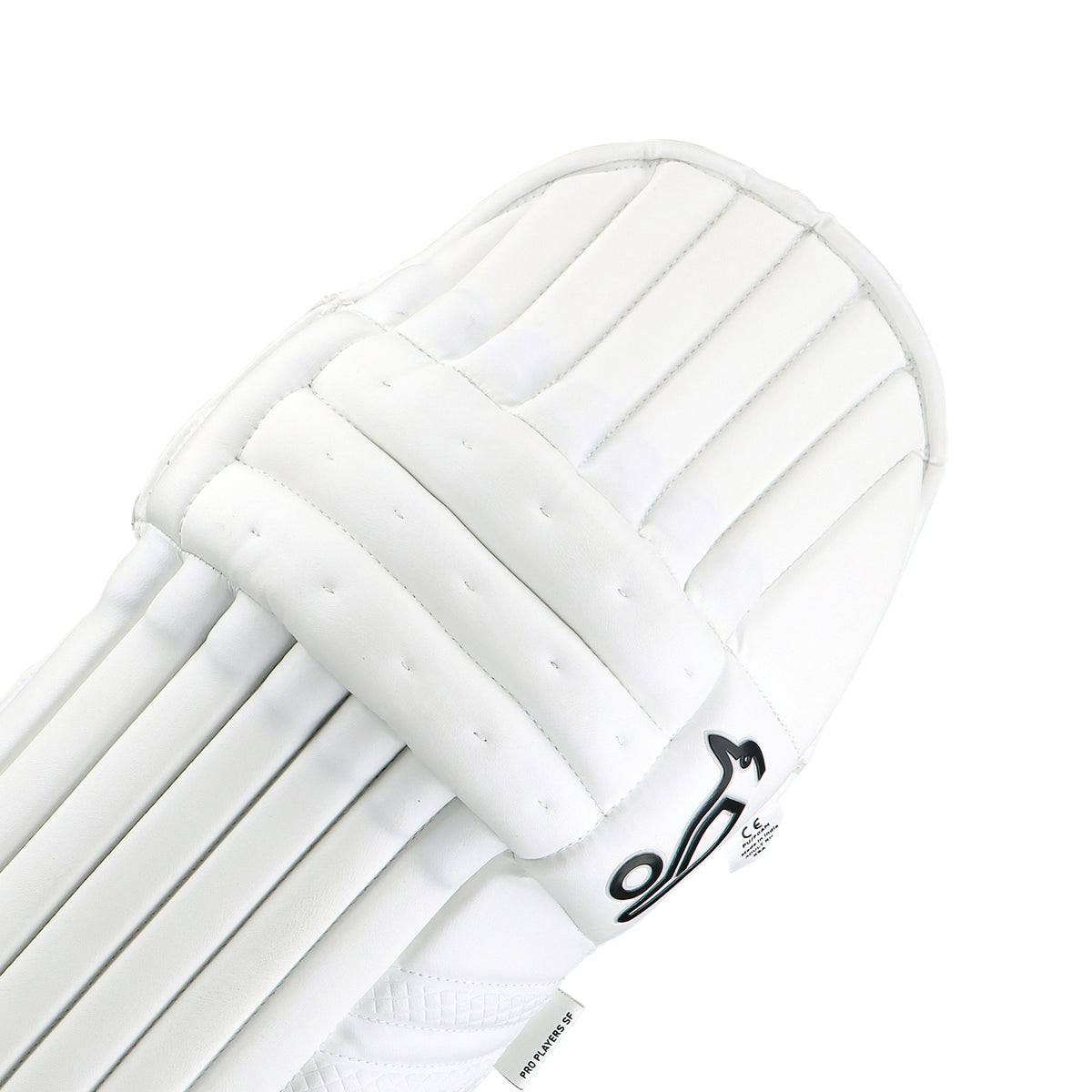 Kookaburra Pro Players Slim Fit Cricket Batting Legguard - Adult