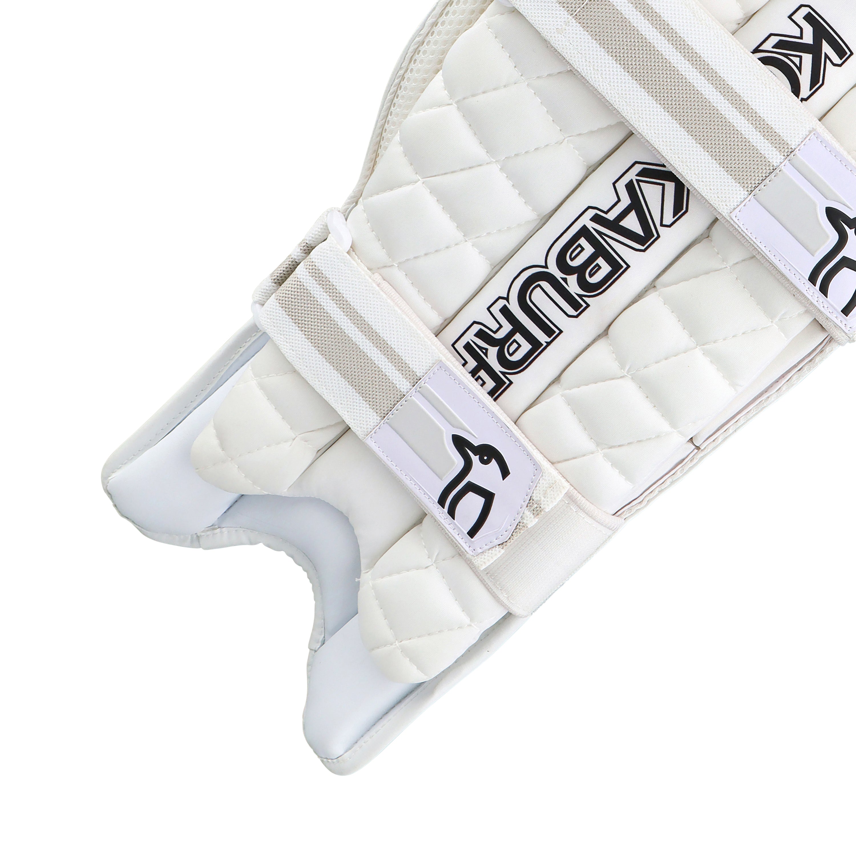 Kookaburra Pro Players Slim Fit Cricket Batting Legguard - Adult