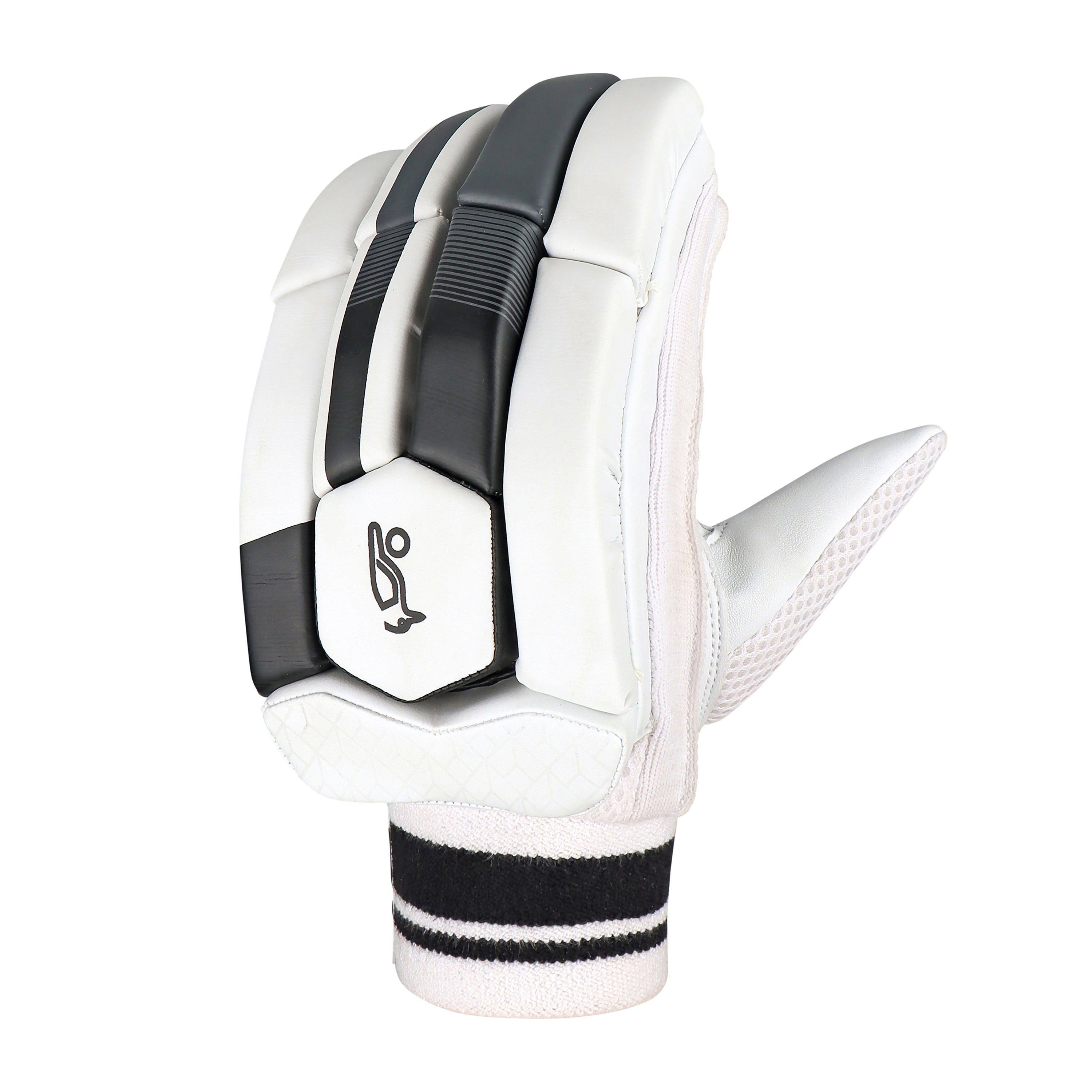 Kookaburra Shadow Pro 4.0 Slim Fit Cricket Batting Gloves
