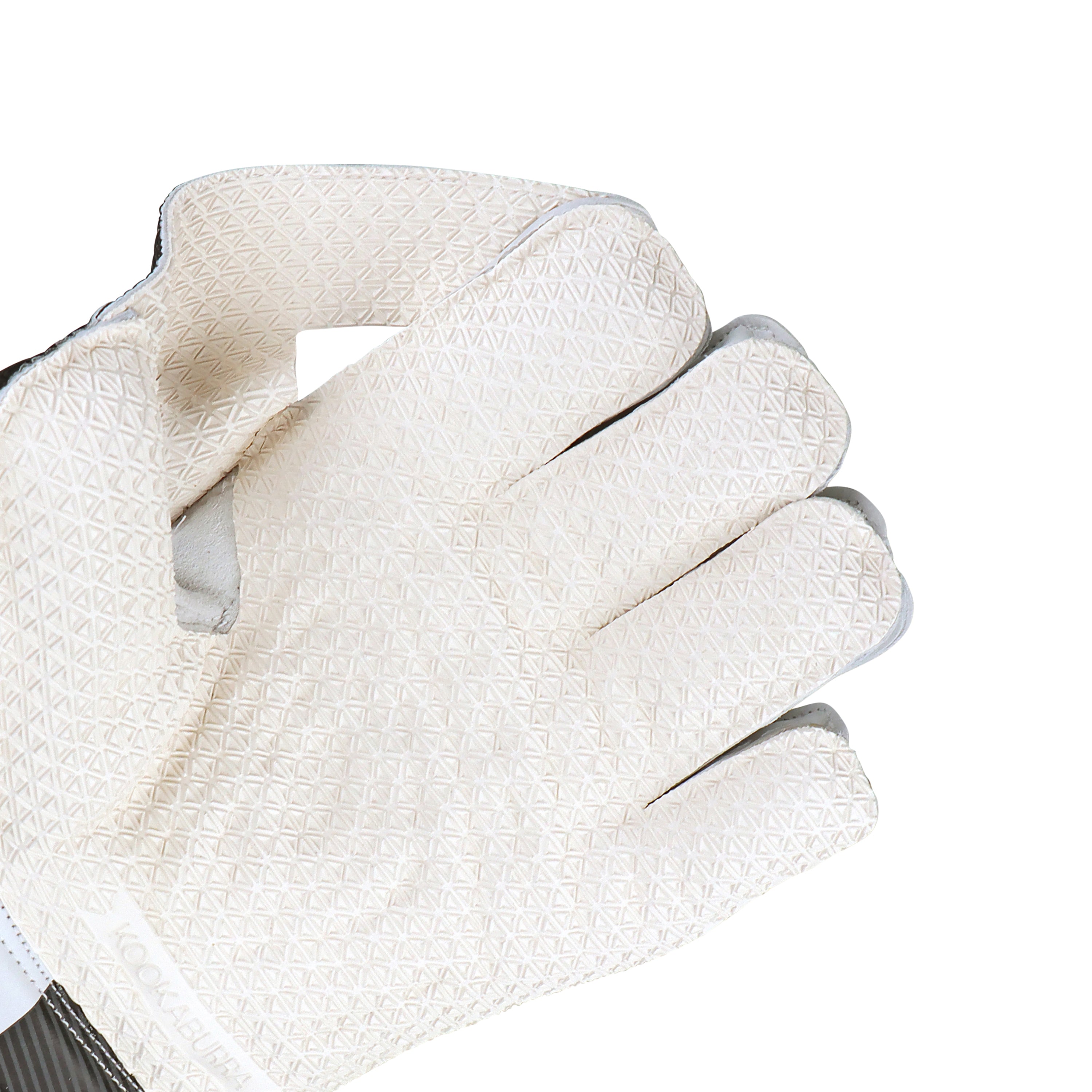 Kookaburra Shadow Pro Players Long Cuff Wicket Keeping Gloves - Senior