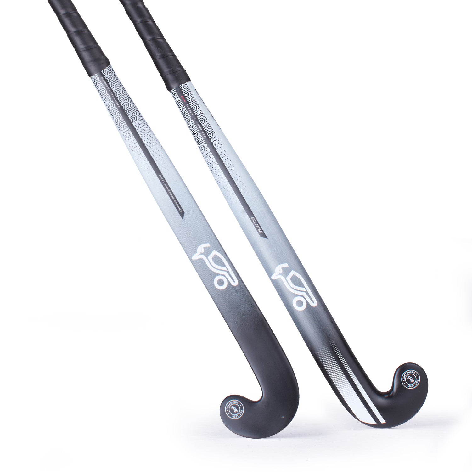 Kookaburra Eclipse L-Bow 36.5 Light Hockey Stick