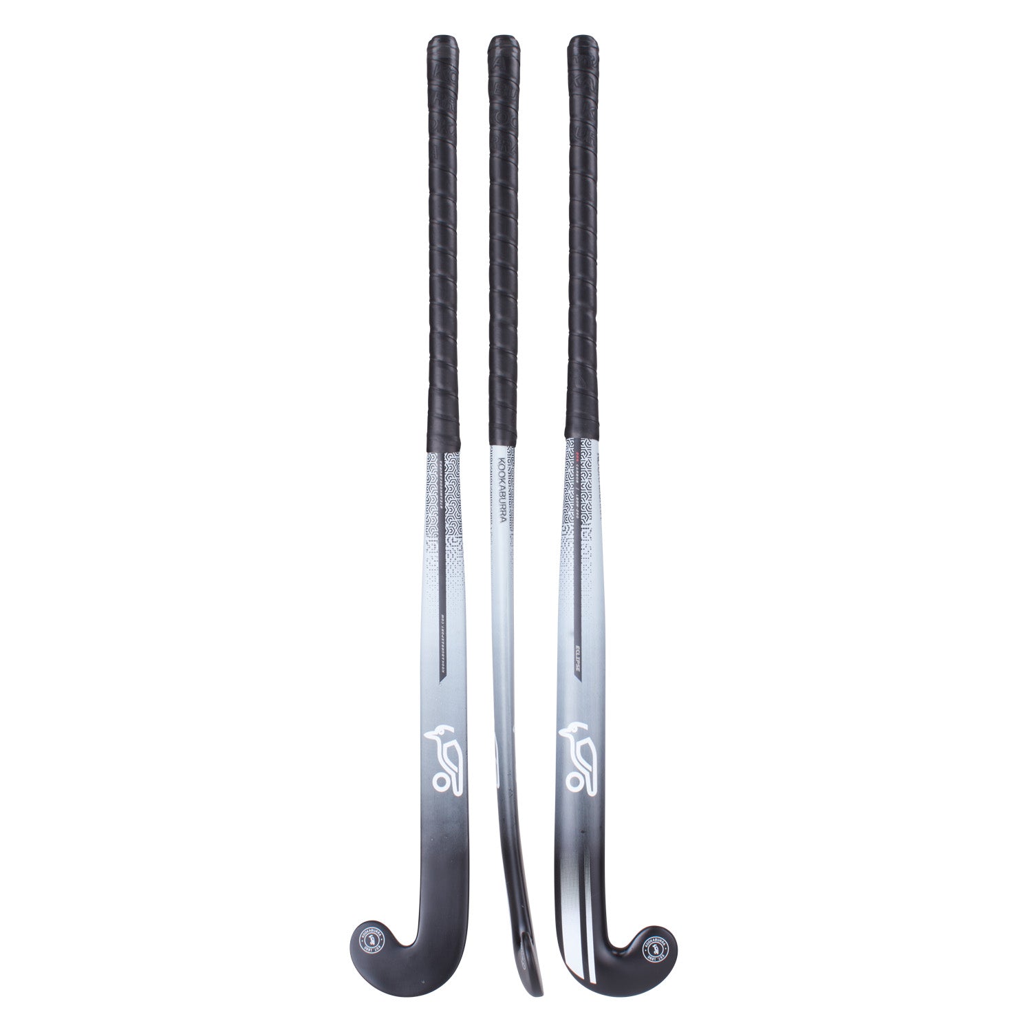Kookaburra Eclipse L-Bow 36.5 Light Hockey Stick