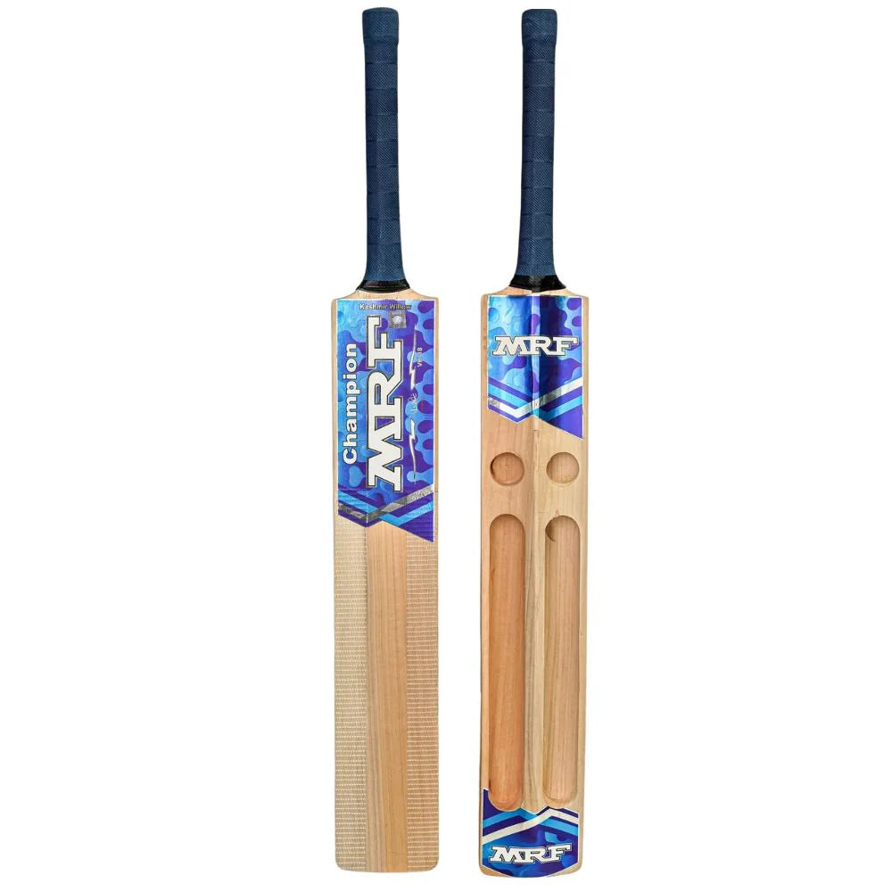 MRF Champion Indoor Tennis Bat - Senior