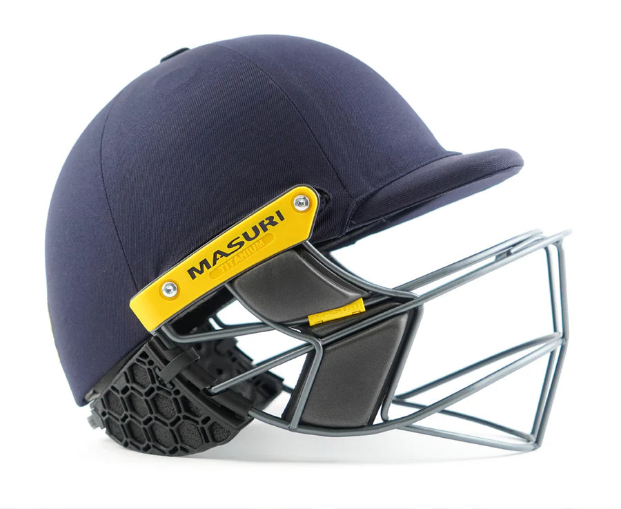 Masuri Stem Guard - Senior