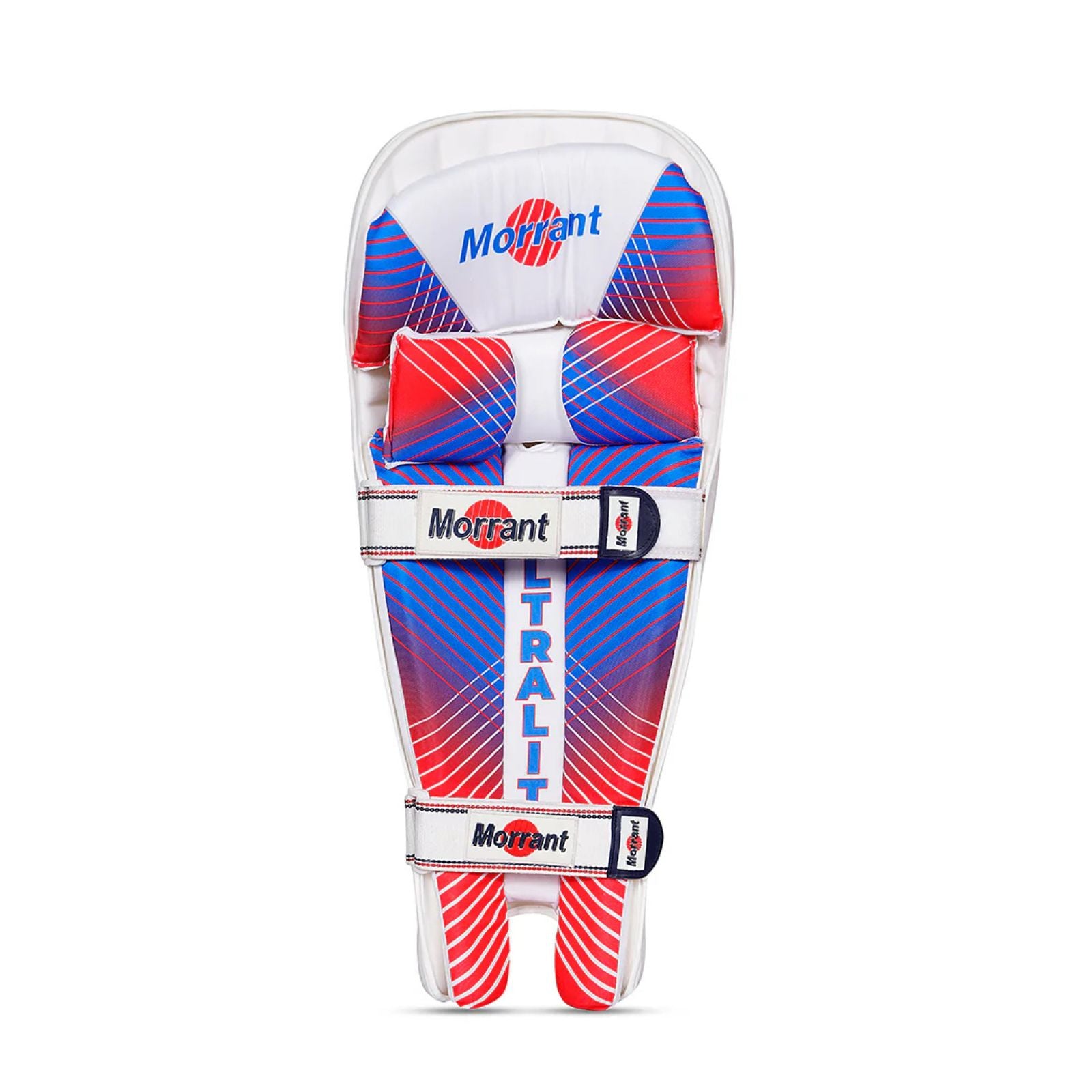 Morrant International Ultralite Batting Cricket Pads - Senior Large