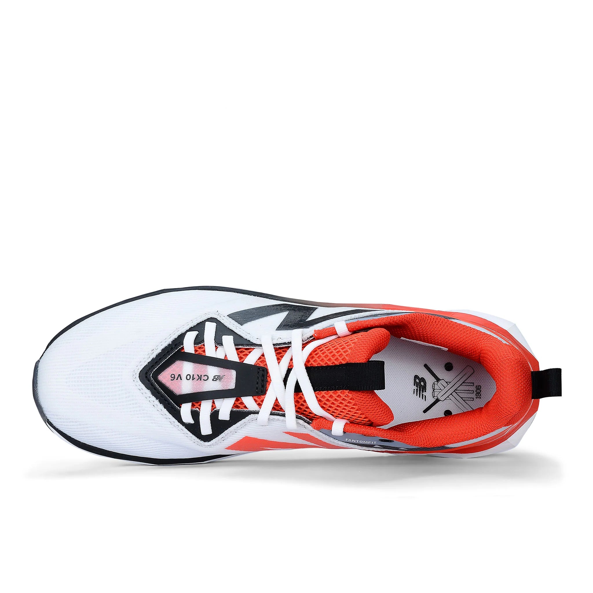 New Balance CK10 V6 D Fit Spike Shoes