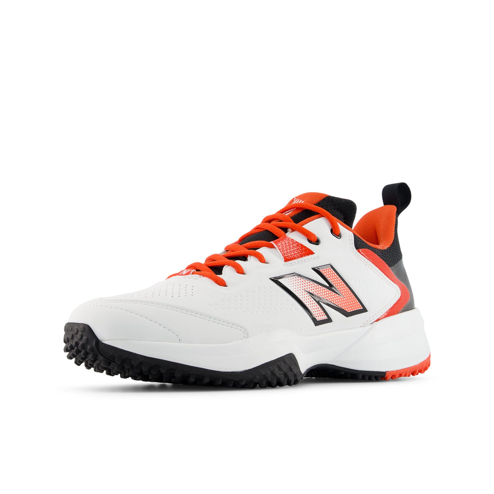 New Balance CK4020 V8 4E Fit Rubber Shoes