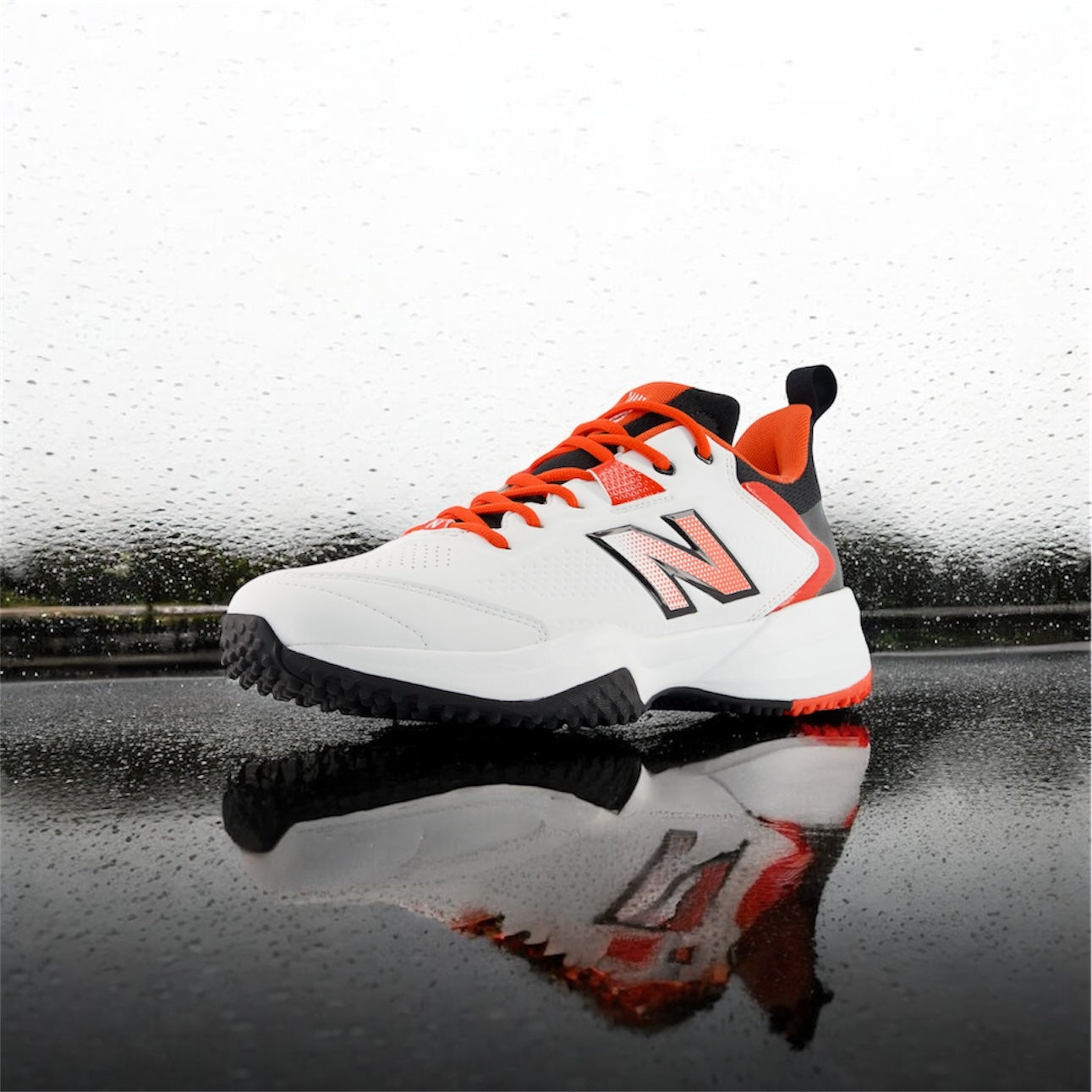 New Balance CK4020 V8 4E Fit Rubber Shoes