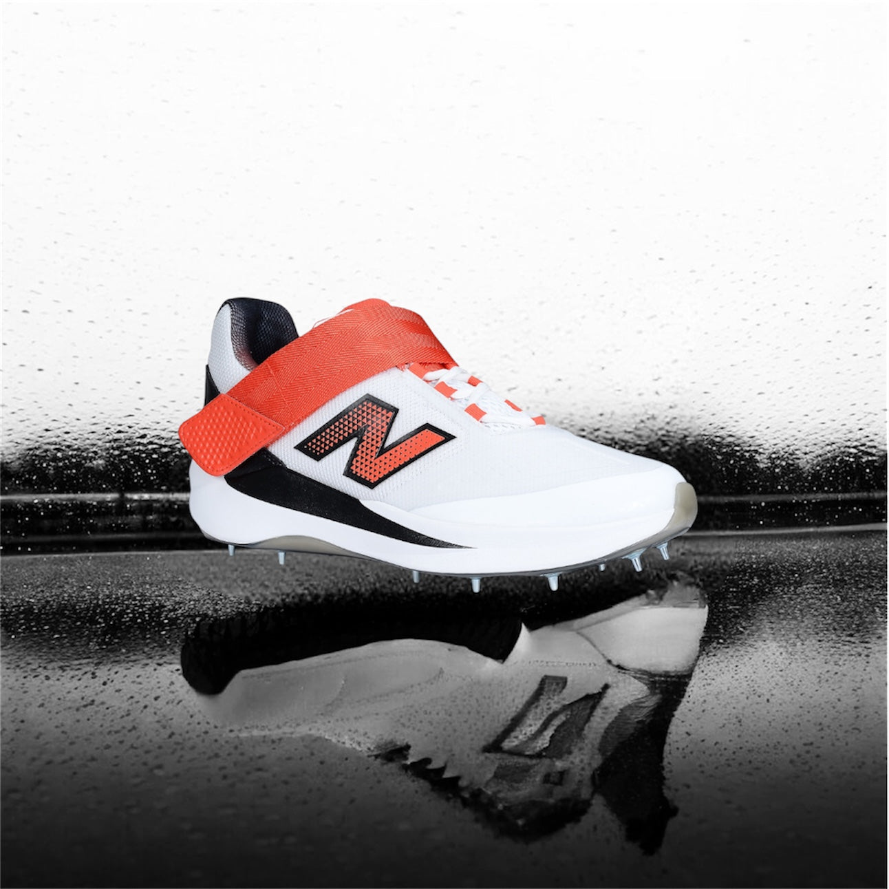 New Balance CK4040 V7 2E Fit Spike Shoes