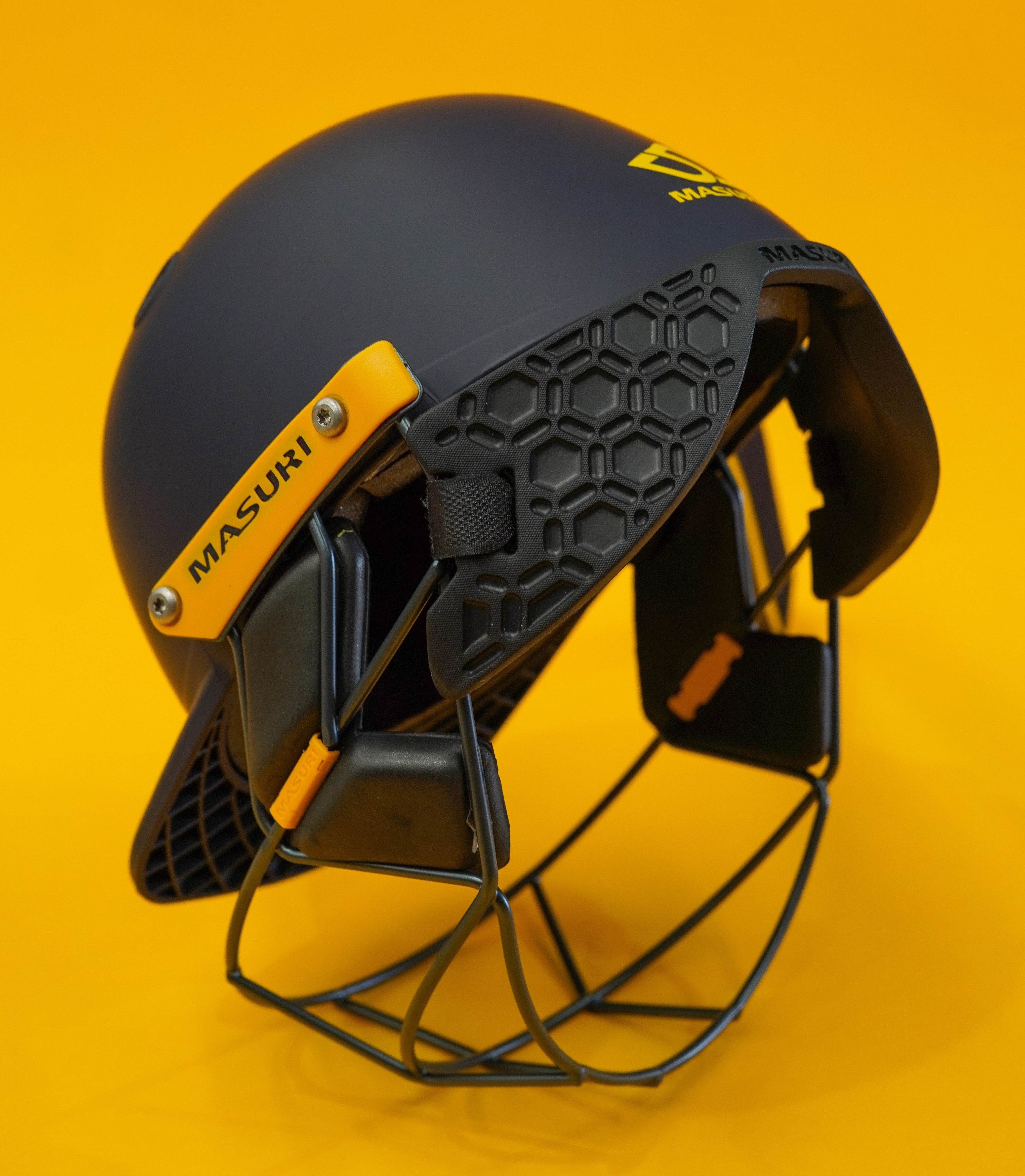 Masuri StemGuard Lite 2.0 - Junior
