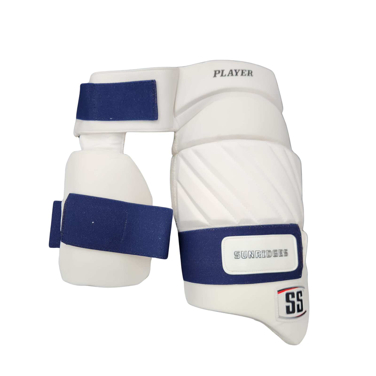 SS Player Combo Thigh - Senior