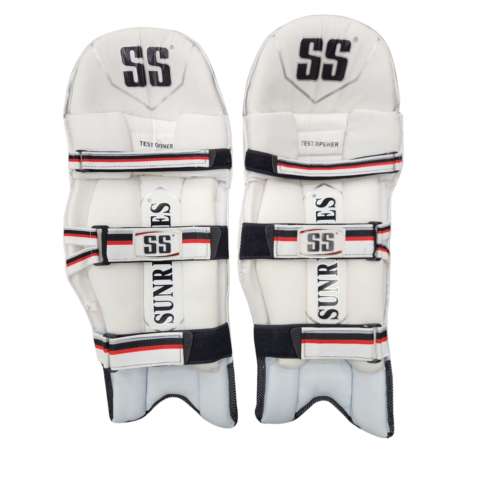 SS Test Opener Cricket Batting Pad - Youth