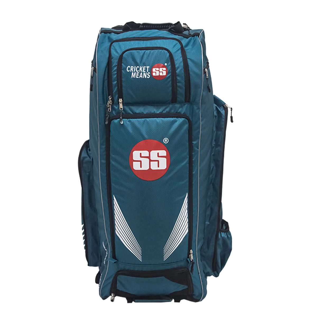 SS VA-900 Duffle Wheel Cricket Bag