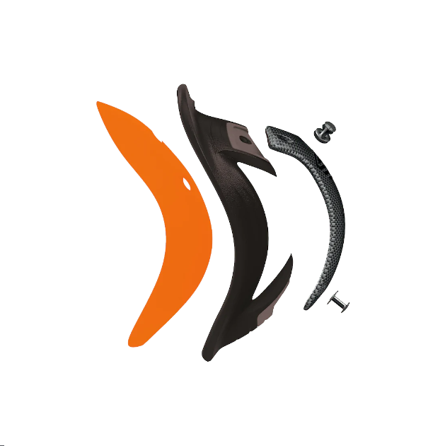 Shock Doctor Ultra Carbon Flex Cup - Adult