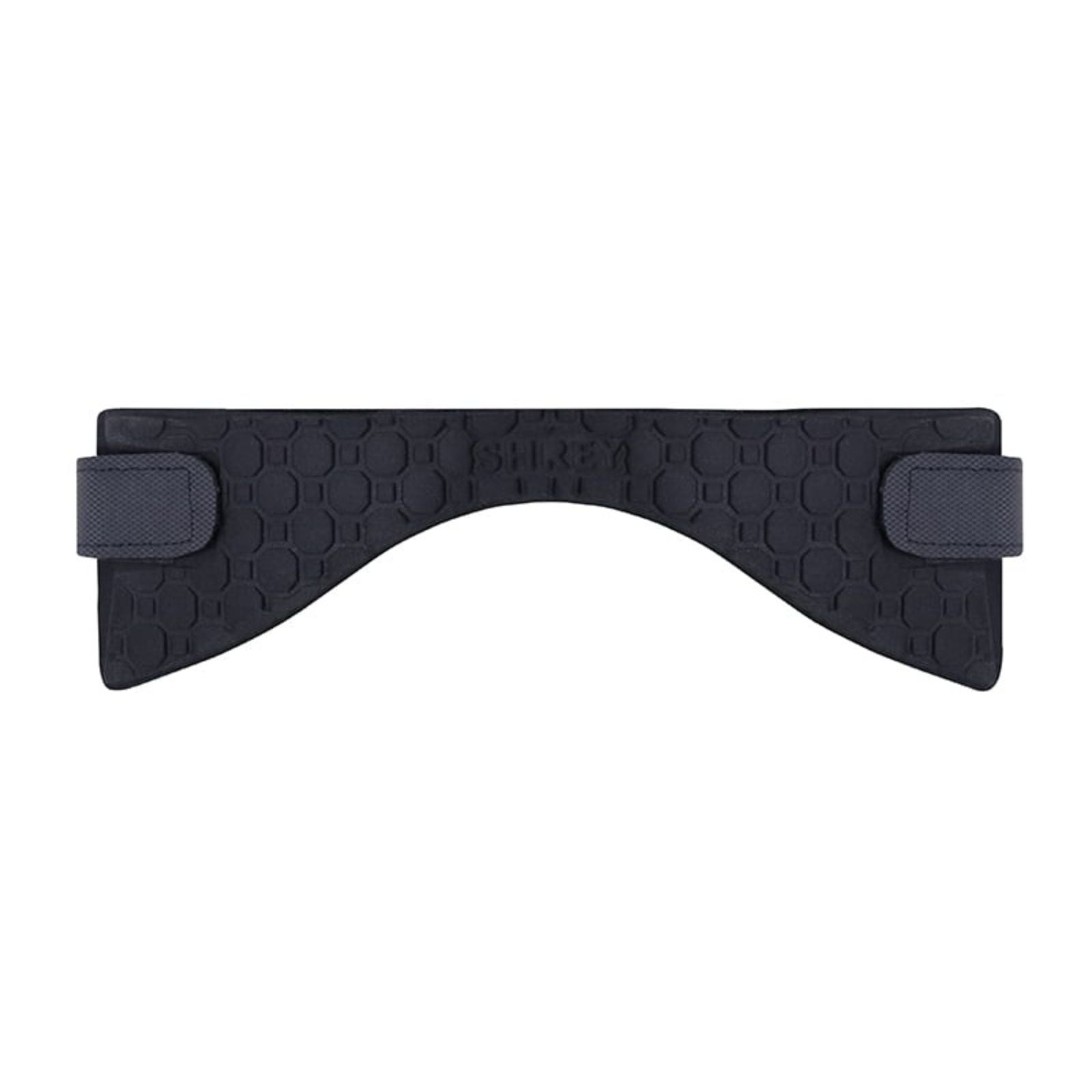 Shrey Pro Cricket Helmet Neck Protector - Senior