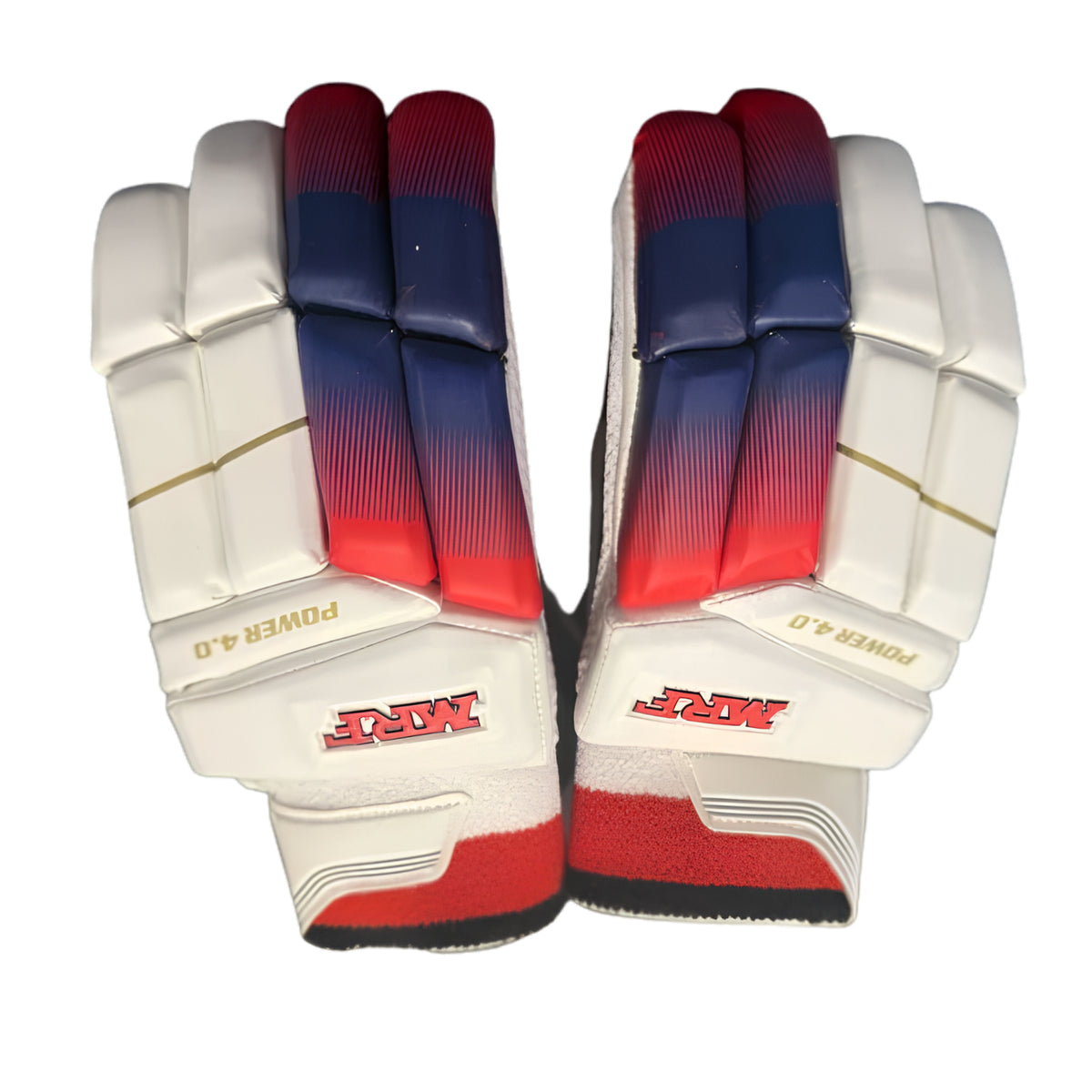 MRF Power 4.0 Batting Gloves - Adult