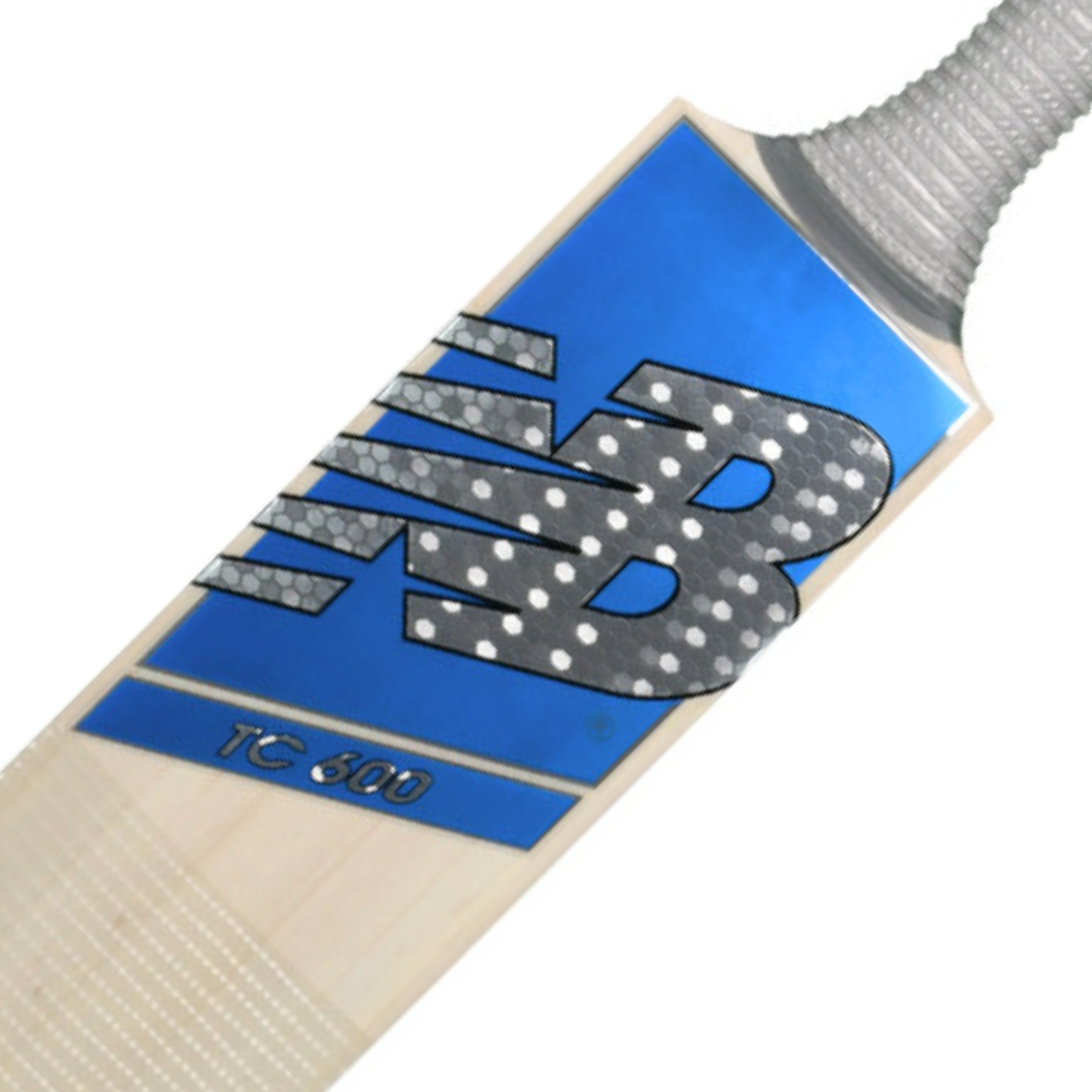 New Balance TC 600 Cricket Bat - Small Adult