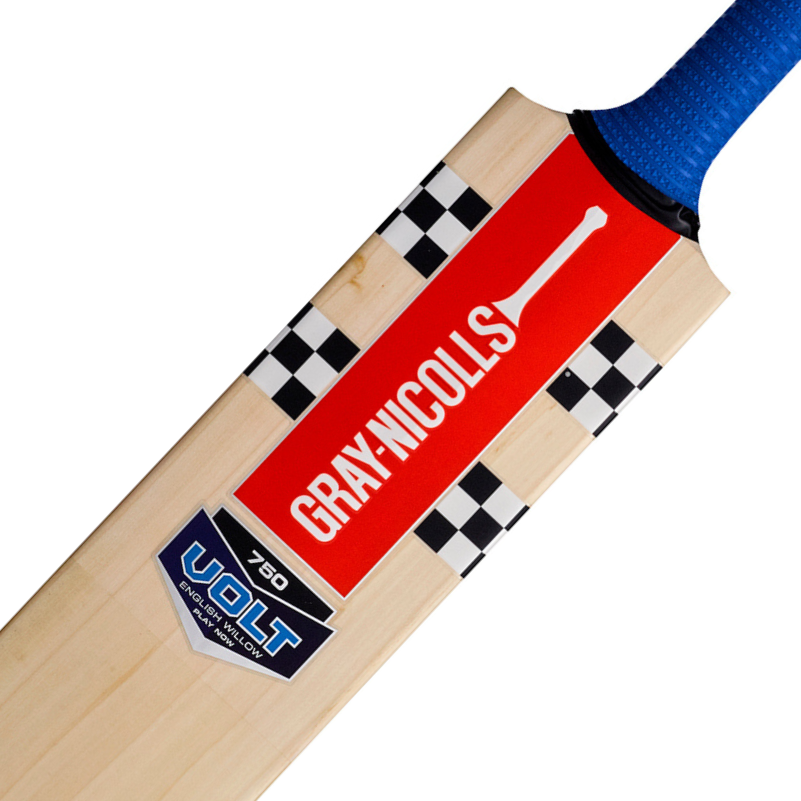 Gray Nicolls Volt 750 Cricket Bat - Adult Play Now