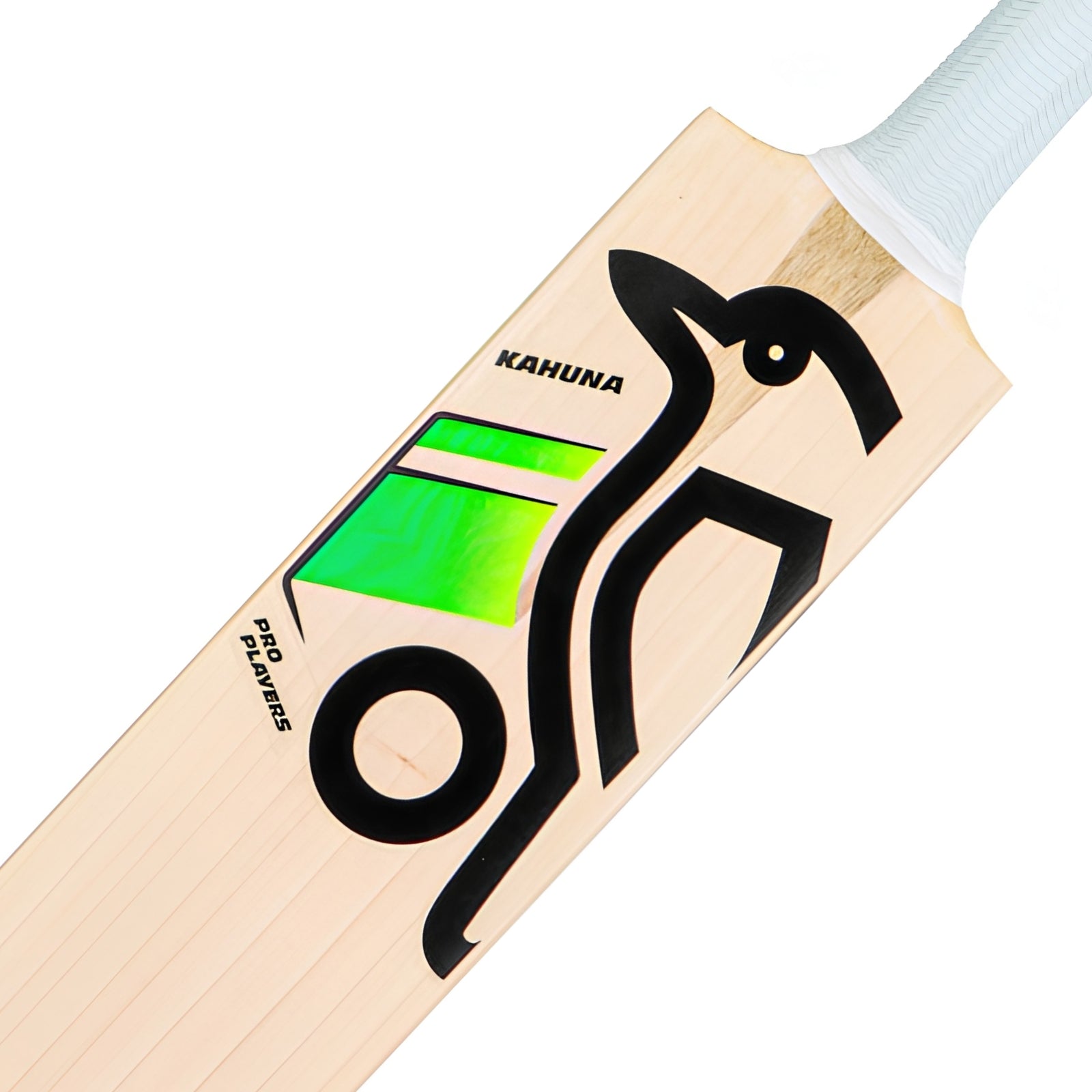 Kookaburra Kahuna Pro Players Junior Cricket Bat - Harrow