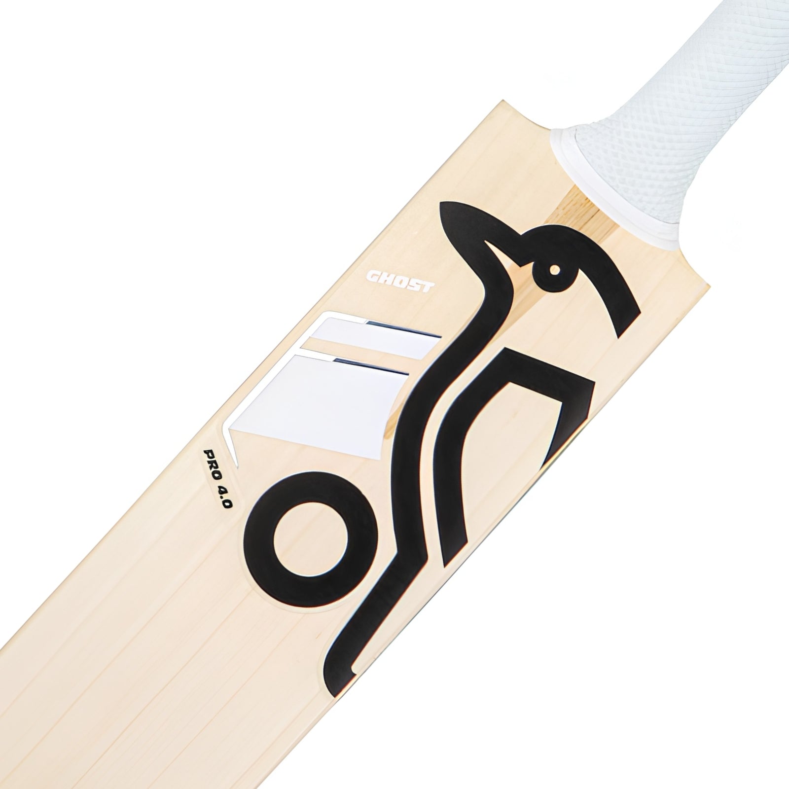 Kookaburra Ghost Pro 4.0 Cricket Bat - Small Adult