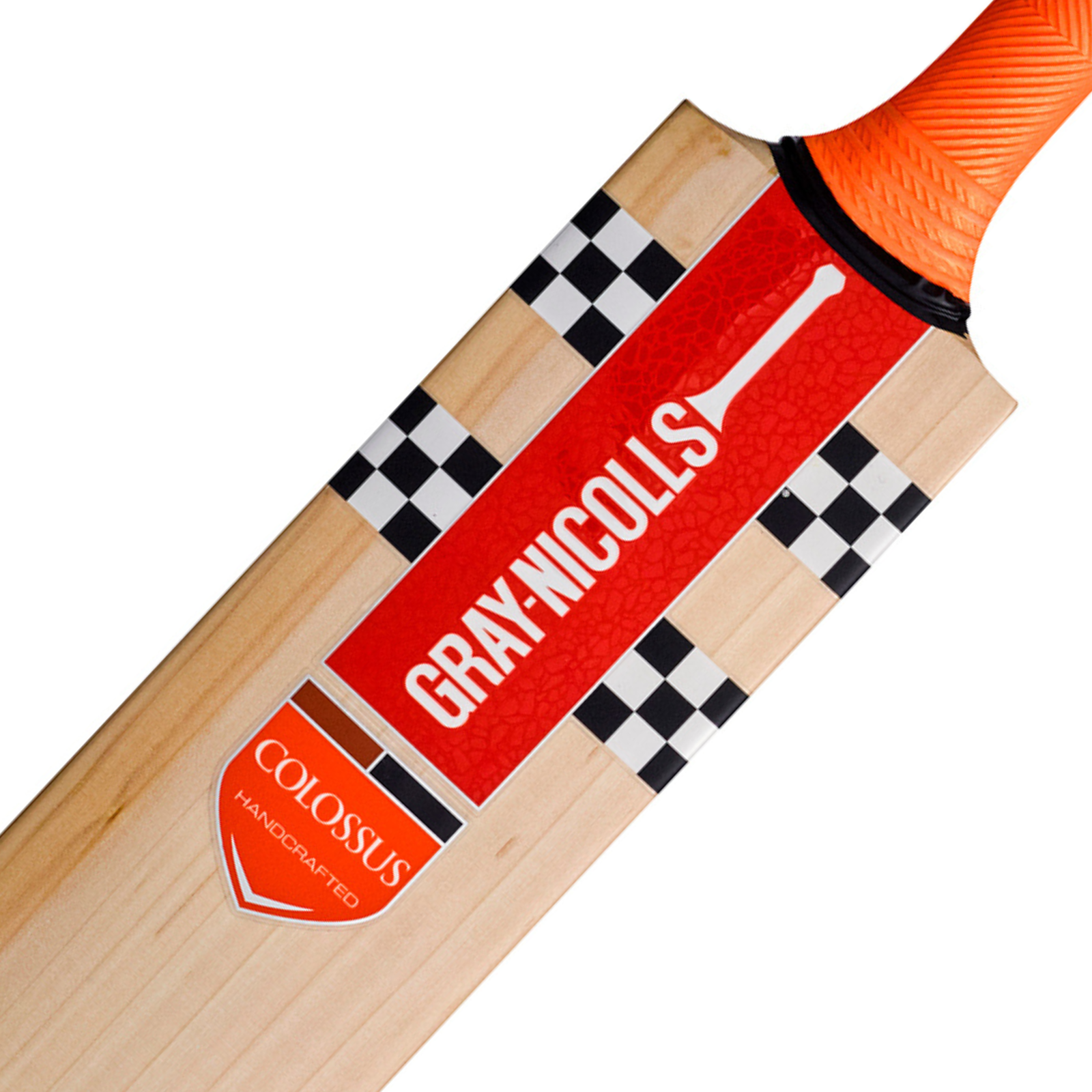 Gray Nicolls Colossus Cricket Bat - Adult