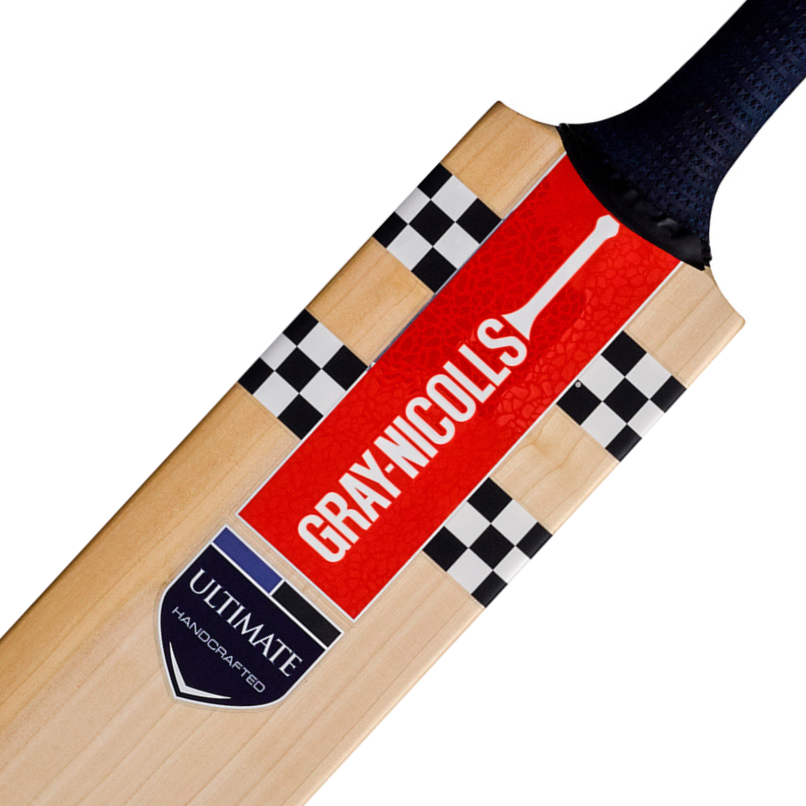 Gray Nicolls Ultimate Cricket Bat - Adult Long Blade