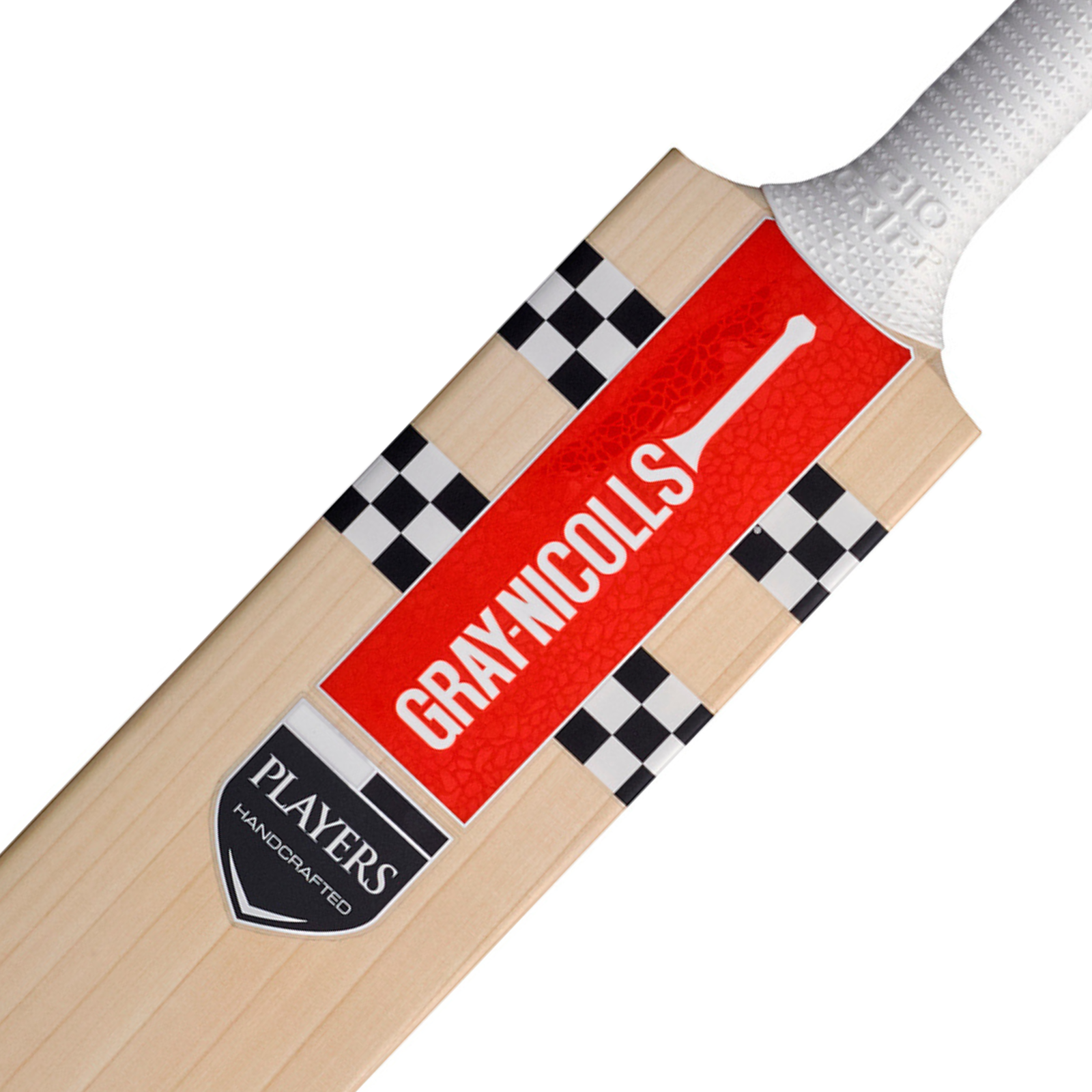 Gray Nicolls Players Cricket Bat - Adult