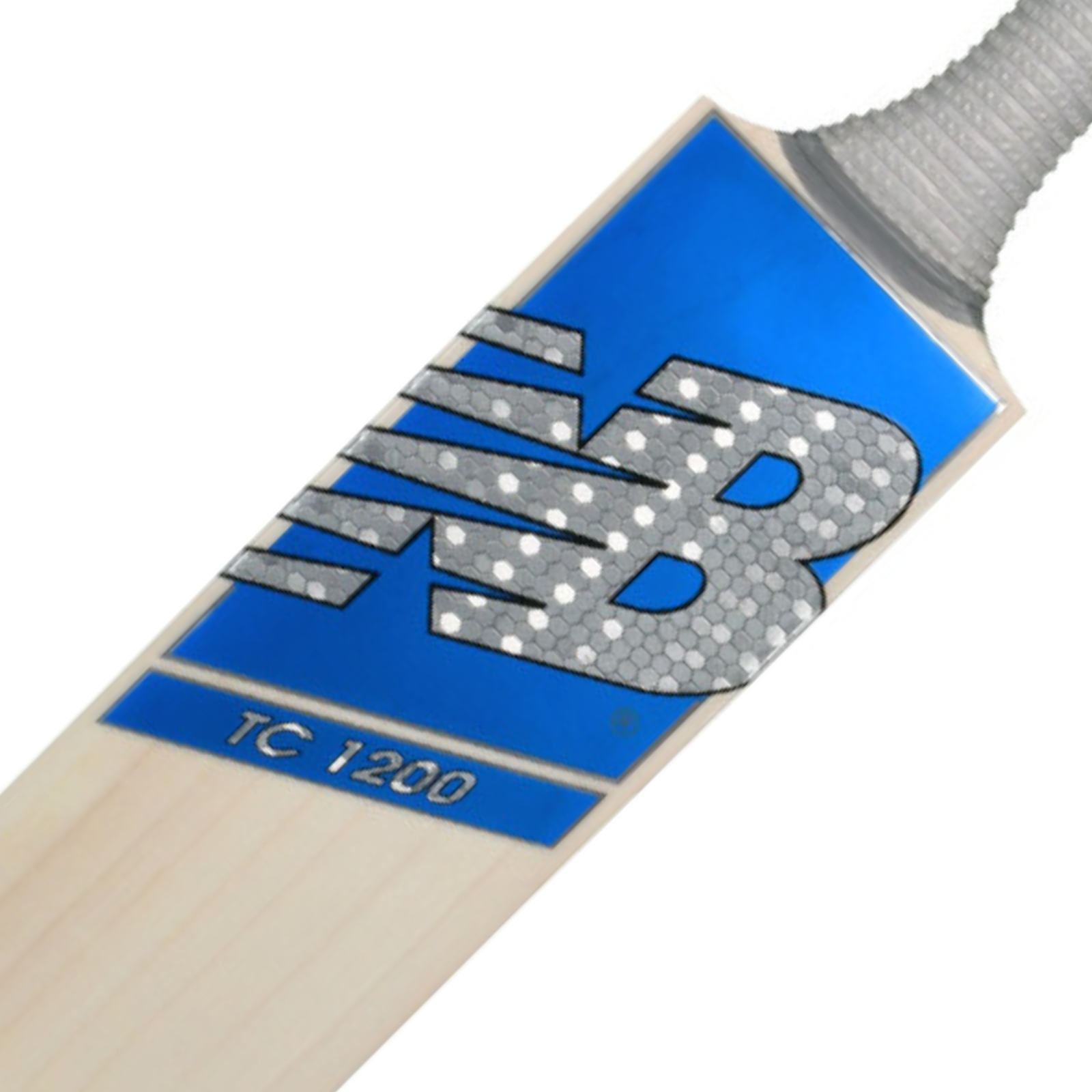 New Balance TC 1200 Cricket Bat - Size 5