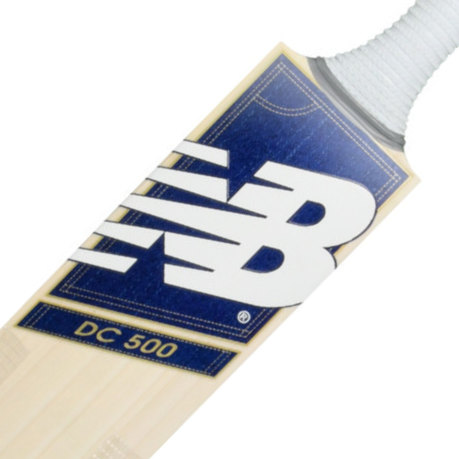New Balance DC 500 Cricket Bat - Small Adult