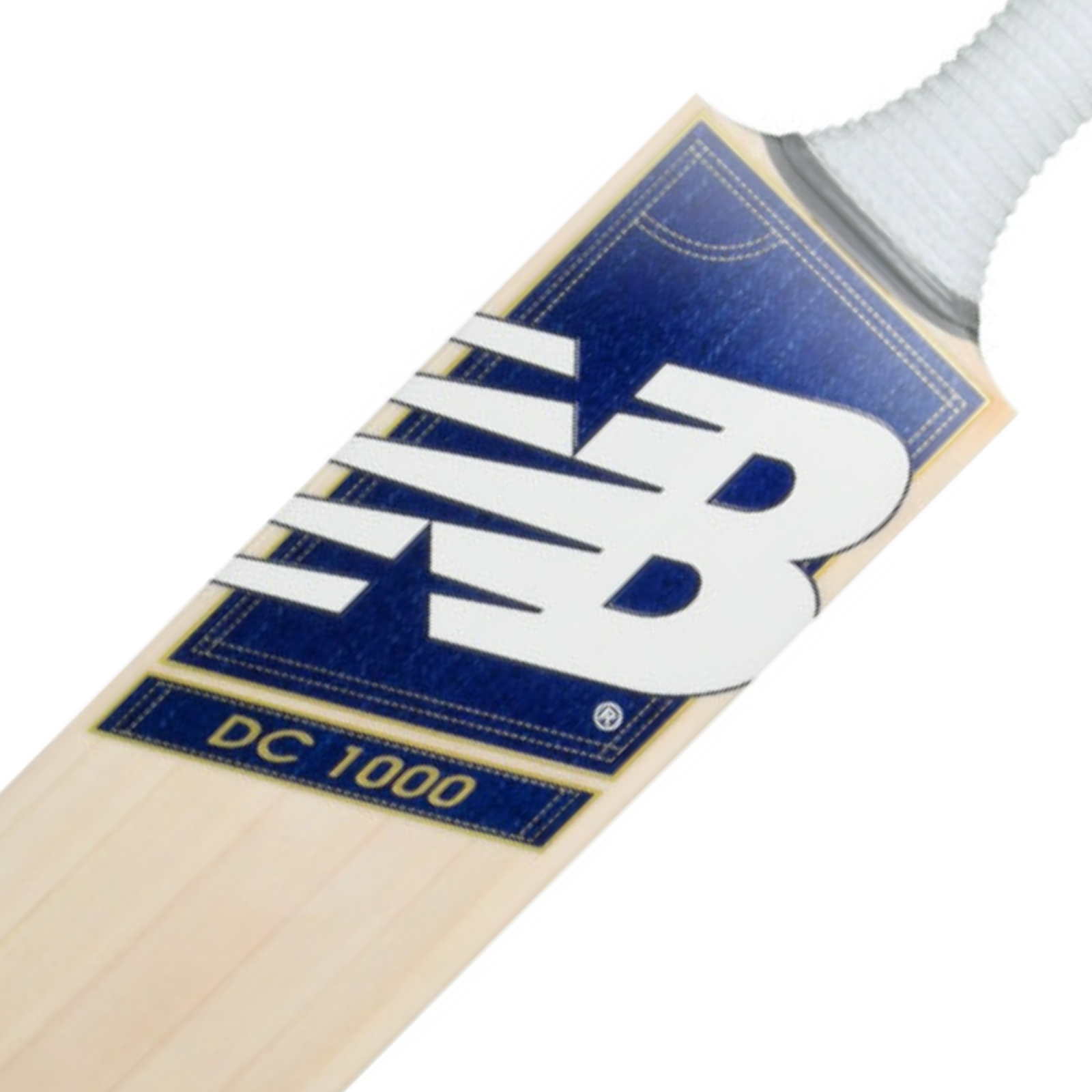 New Balance DC 1000 Cricket Bat - Small Adult
