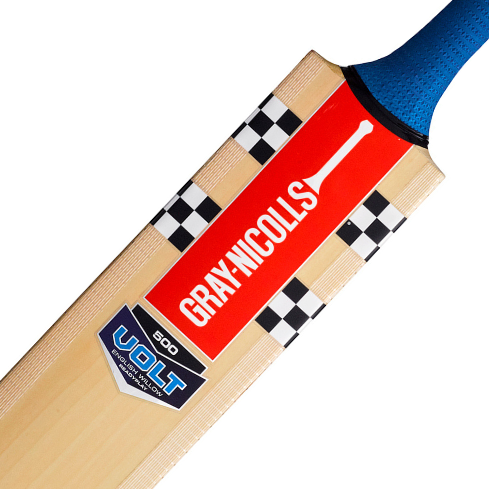 Gray Nicolls Volt 500 RPlay Junior Cricket Bat - Youth