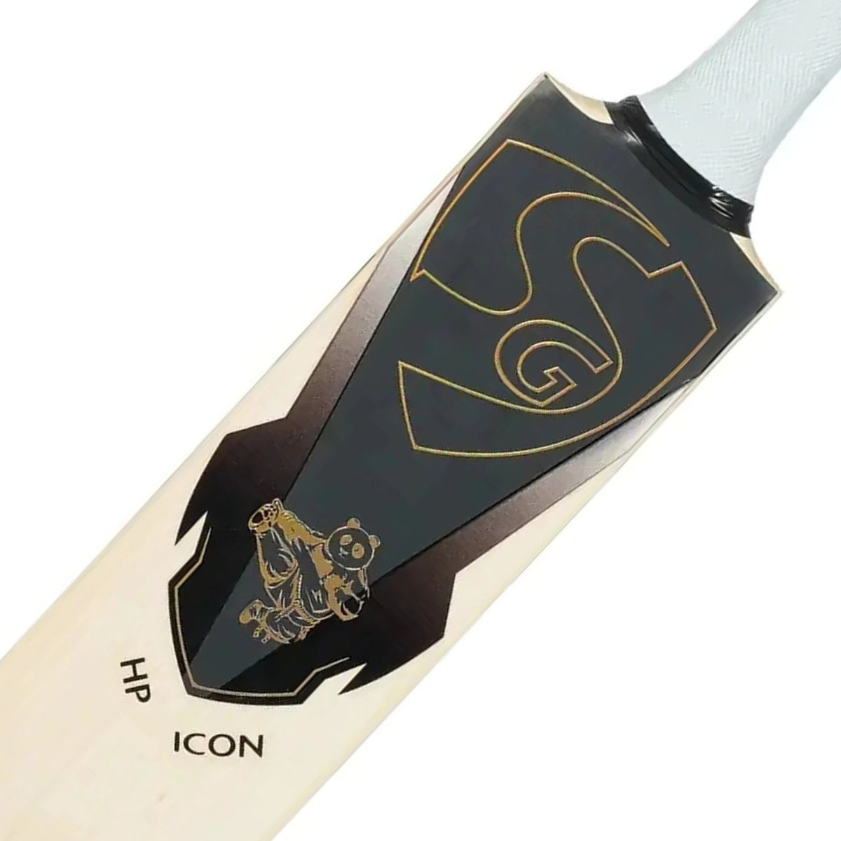 SG HP Icon Cricket Bat - Adult