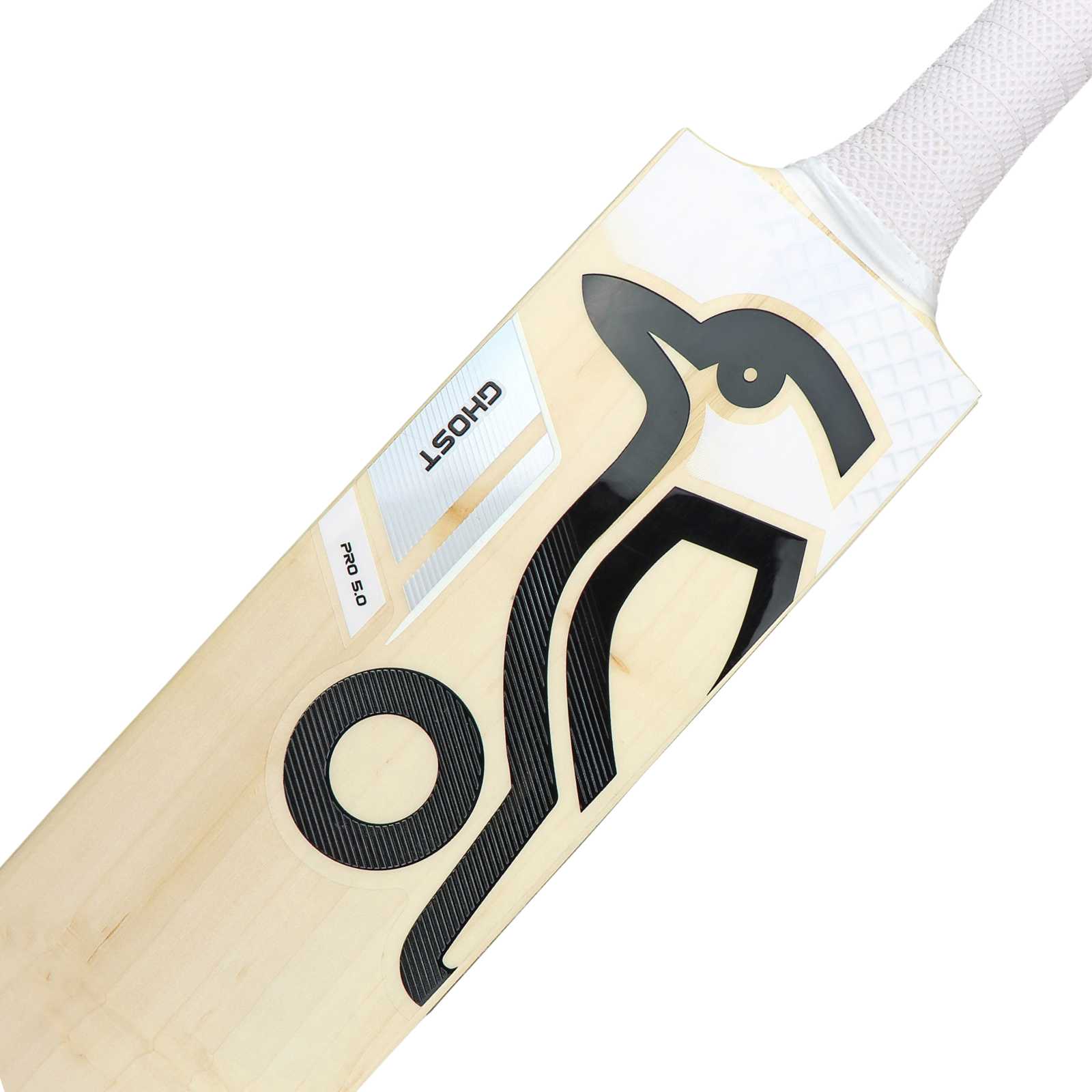 Kookaburra Ghost Pro 5.0 Cricket Bat - Senior