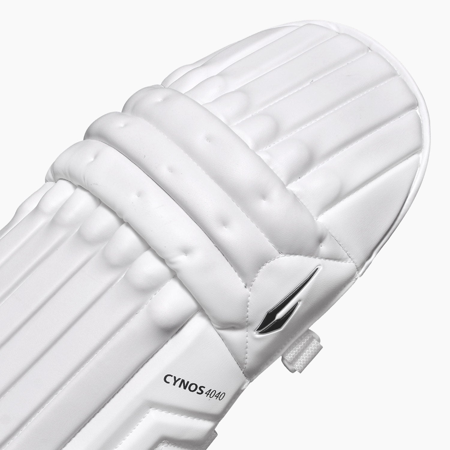 DSC Cynos 4040 Batting Leg Guard - Youth