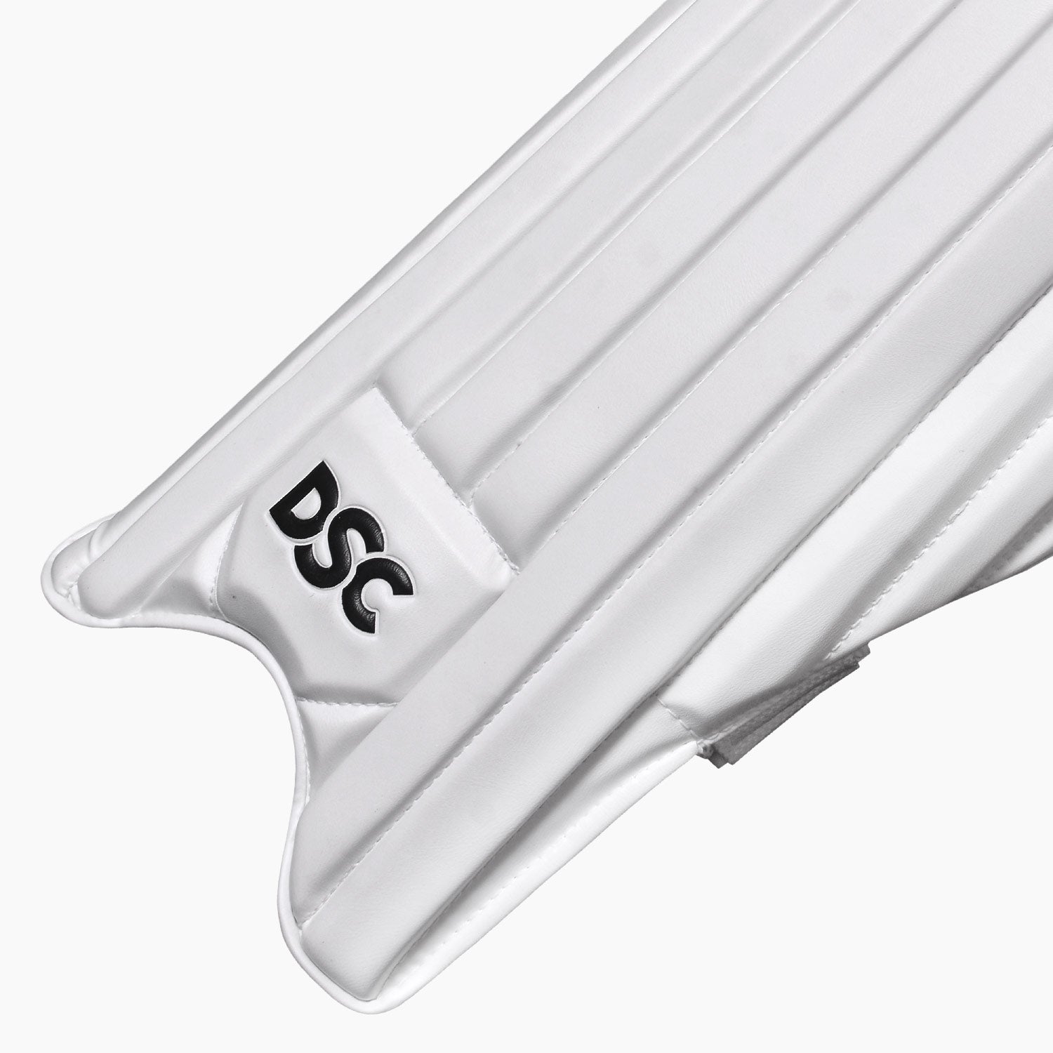 DSC Cynos 4040 Batting Leg Guard - Youth