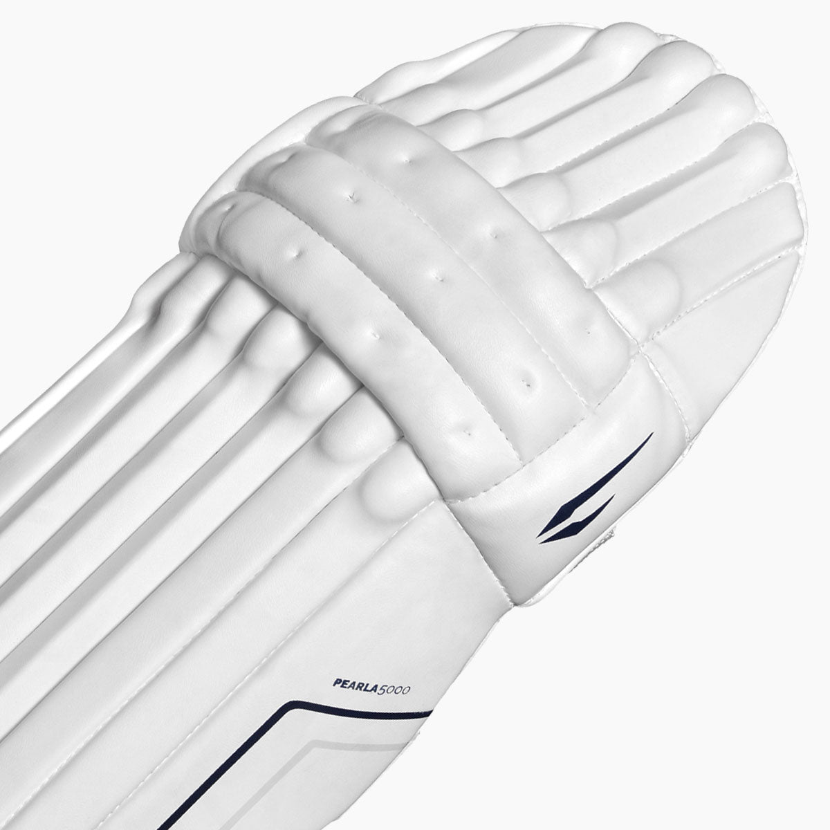 DSC Pearla 5000 Batting Leg Guard - Junior