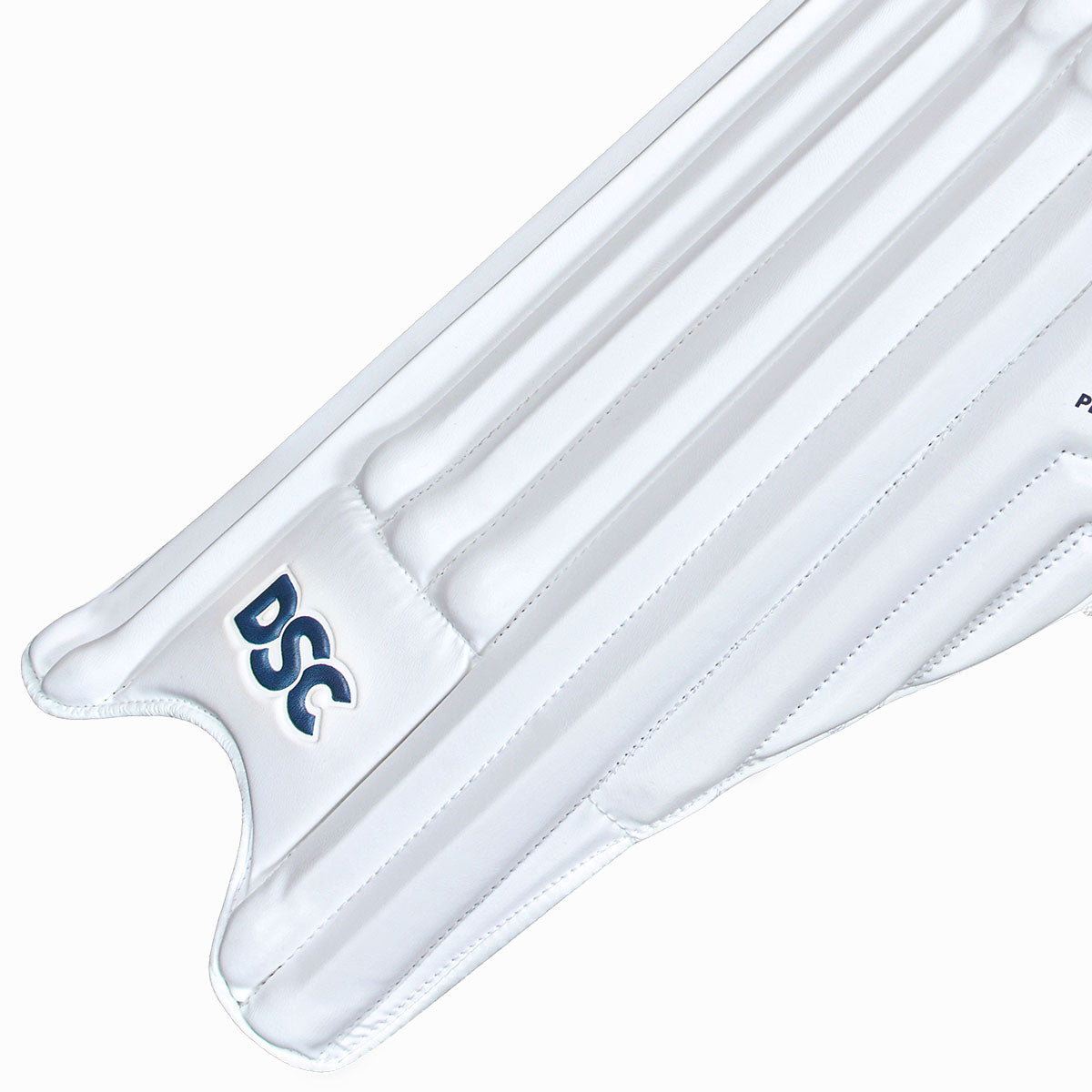 DSC Pearla 2000 Batting Leg Guard - Adult