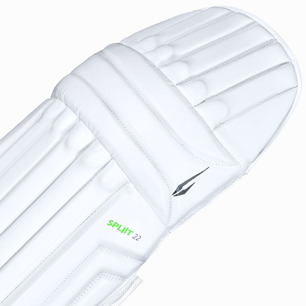 DSC Split 22 Batting Leg Guard - Junior