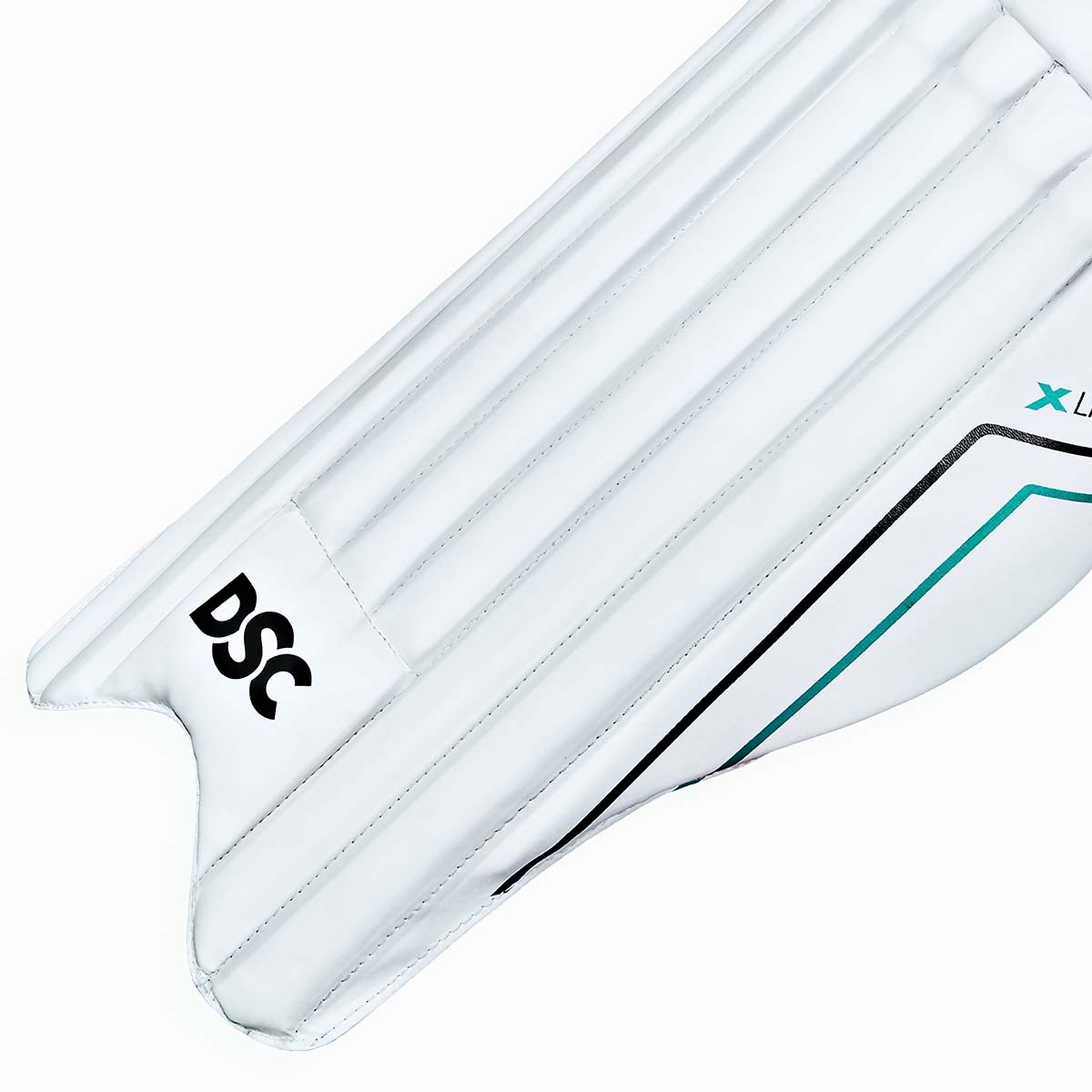 DSC Xlite 55 Batting Leg Guard - Youth