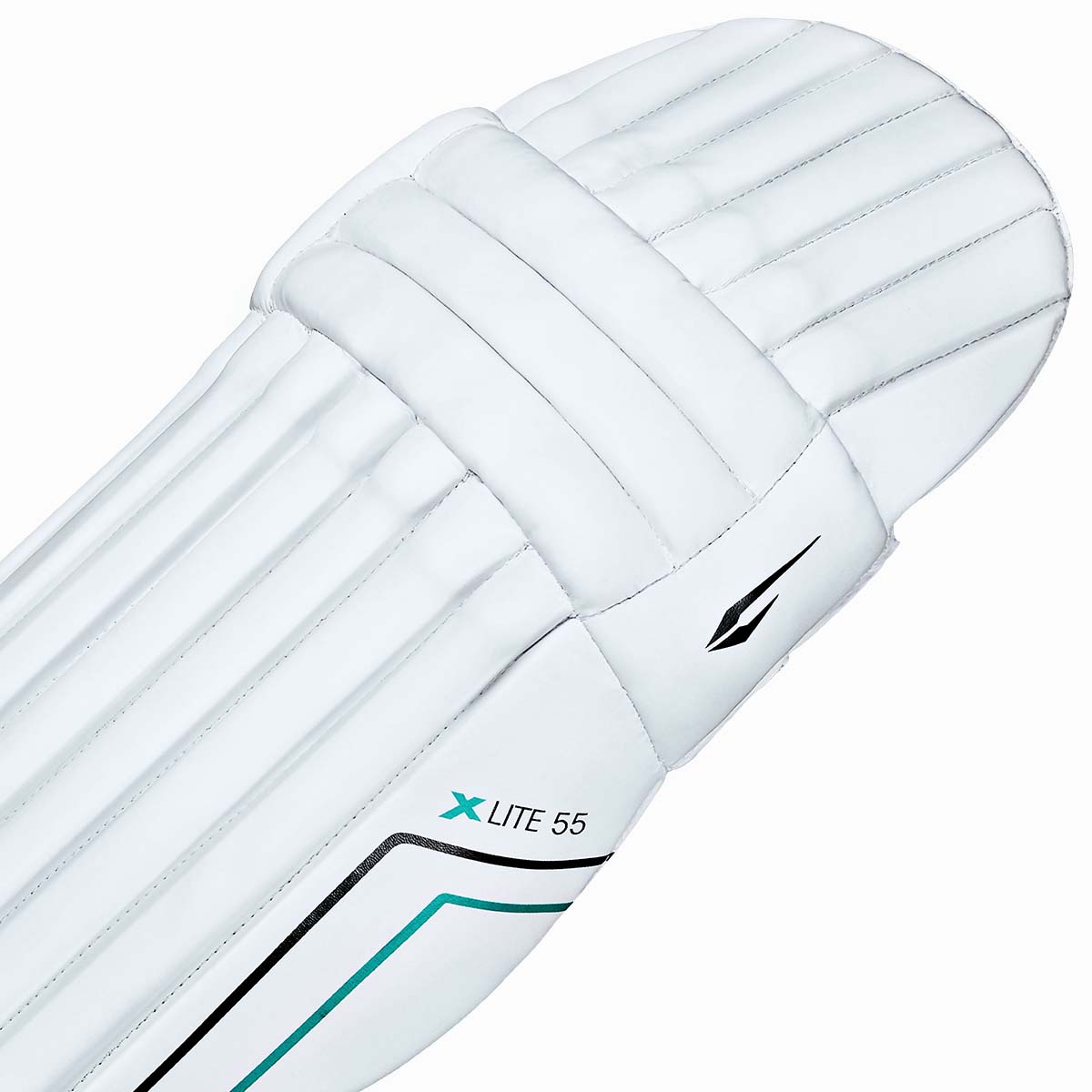 DSC Xlite 55 Batting Leg Guard - Adult