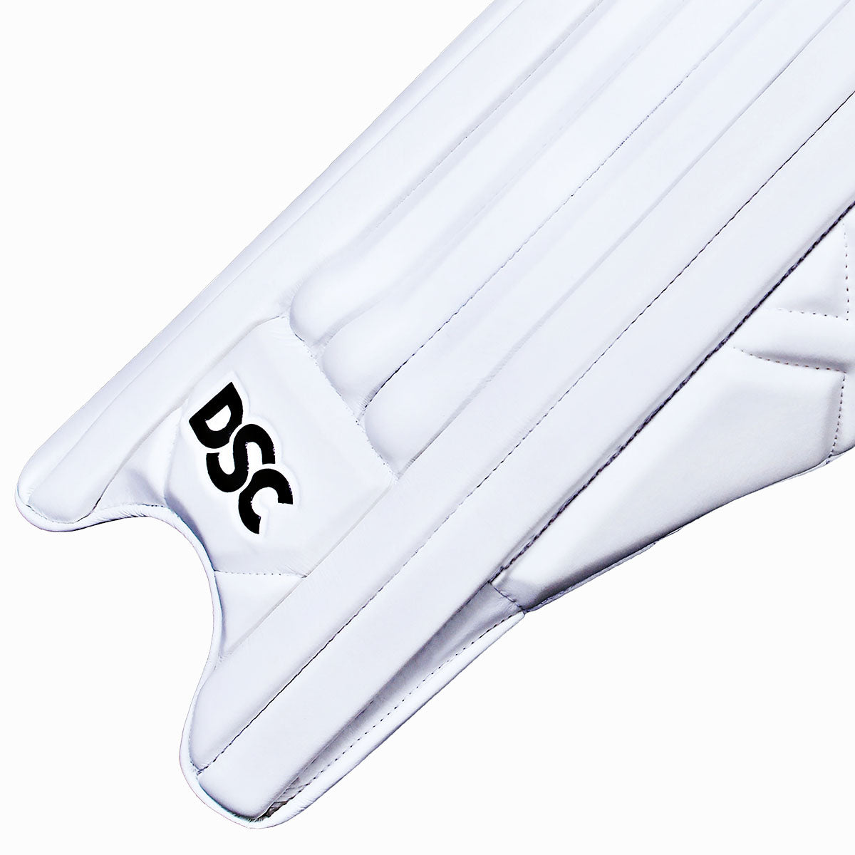 DSC Xlite 75 Batting Leg Guard - Adult