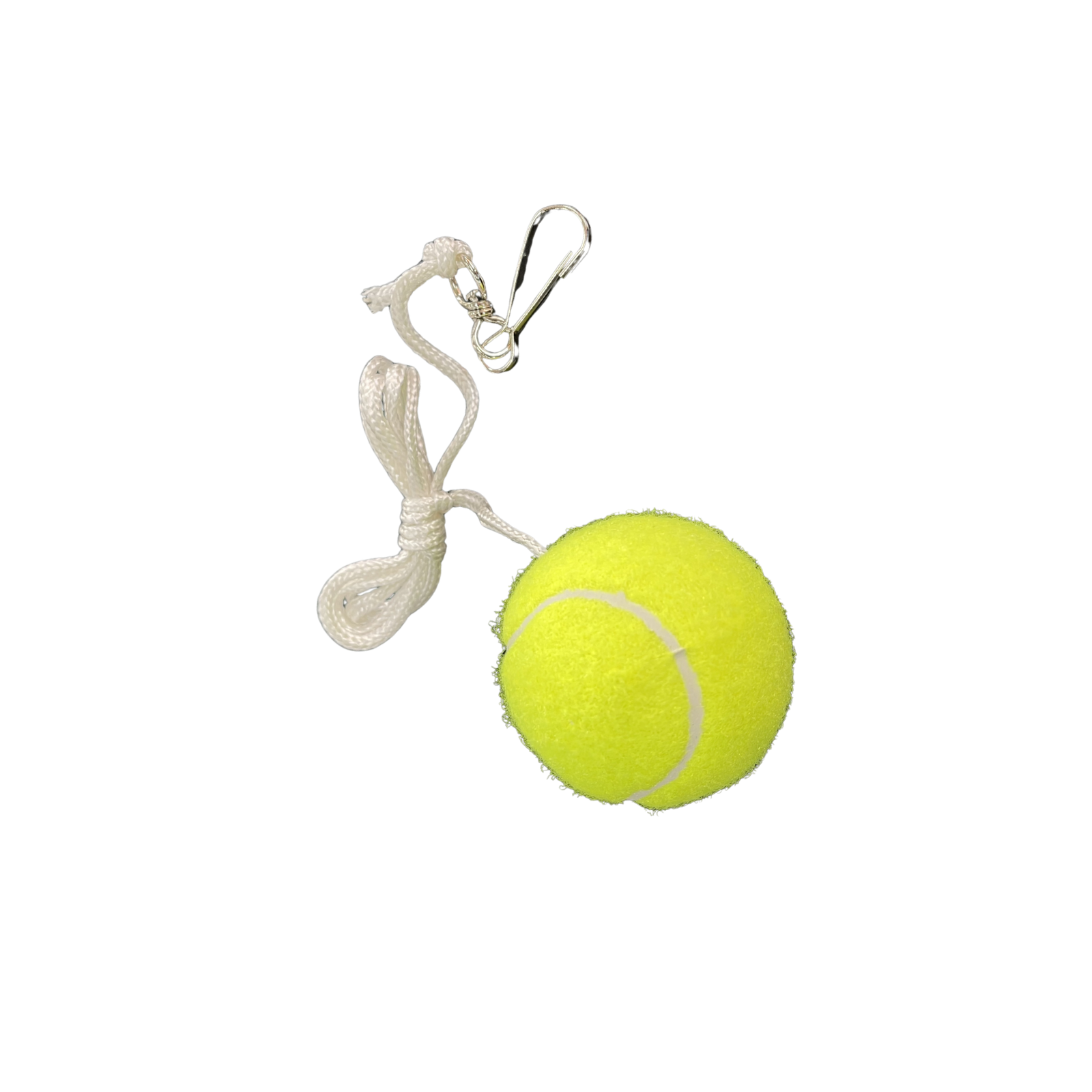 Sturdy Tennis String Ball