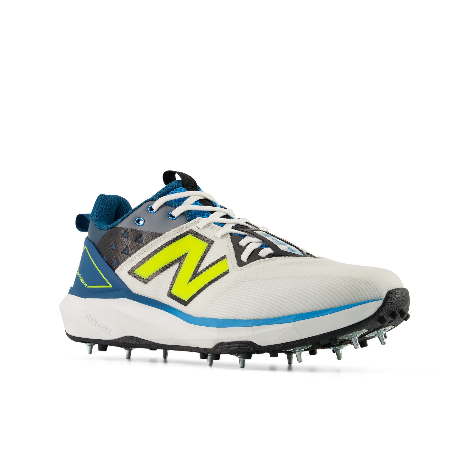 New Balance CK10 V6 D Fit Spike Cricket Shoes