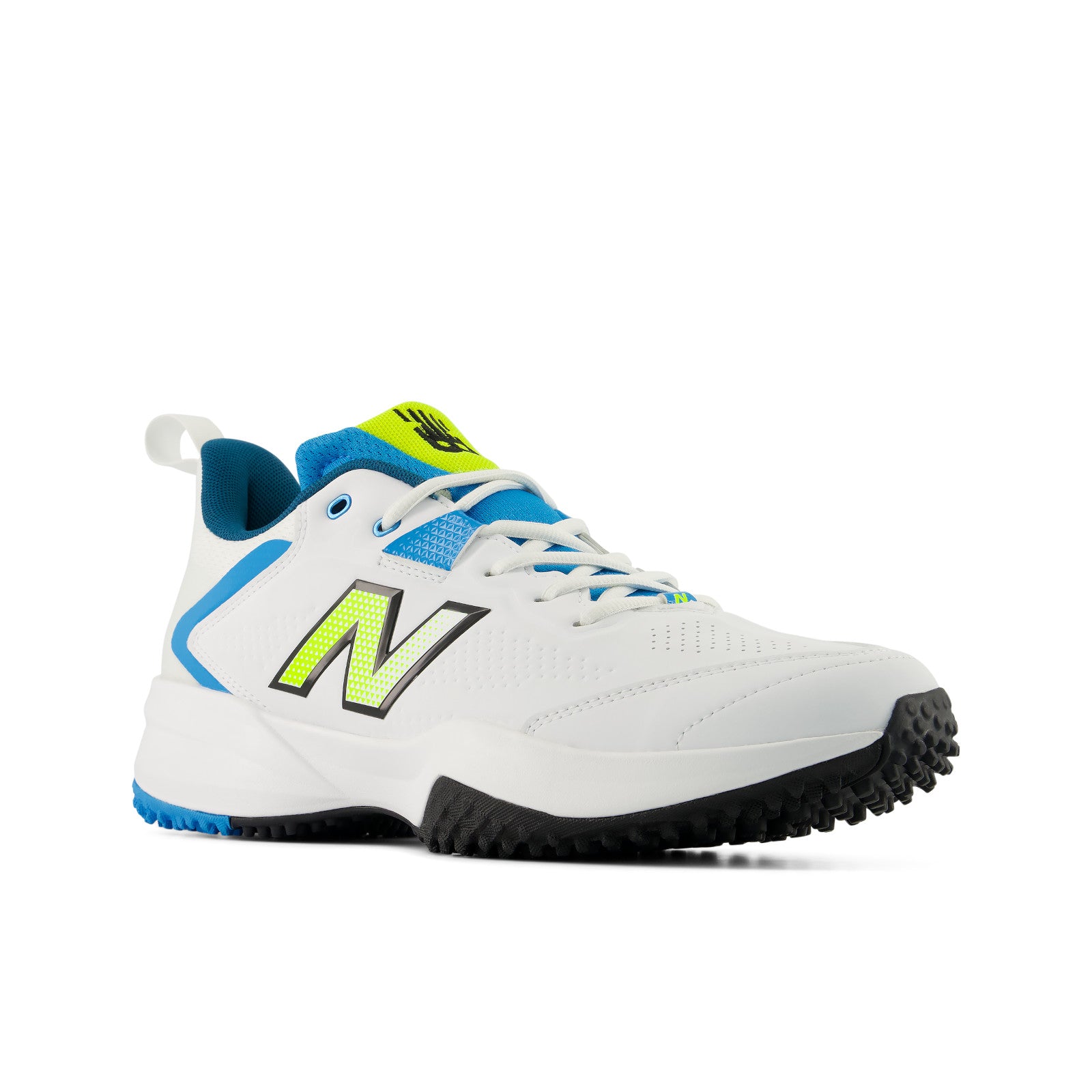 New Balance CK4020 V8 2E Fit Rubber Cricket Shoes