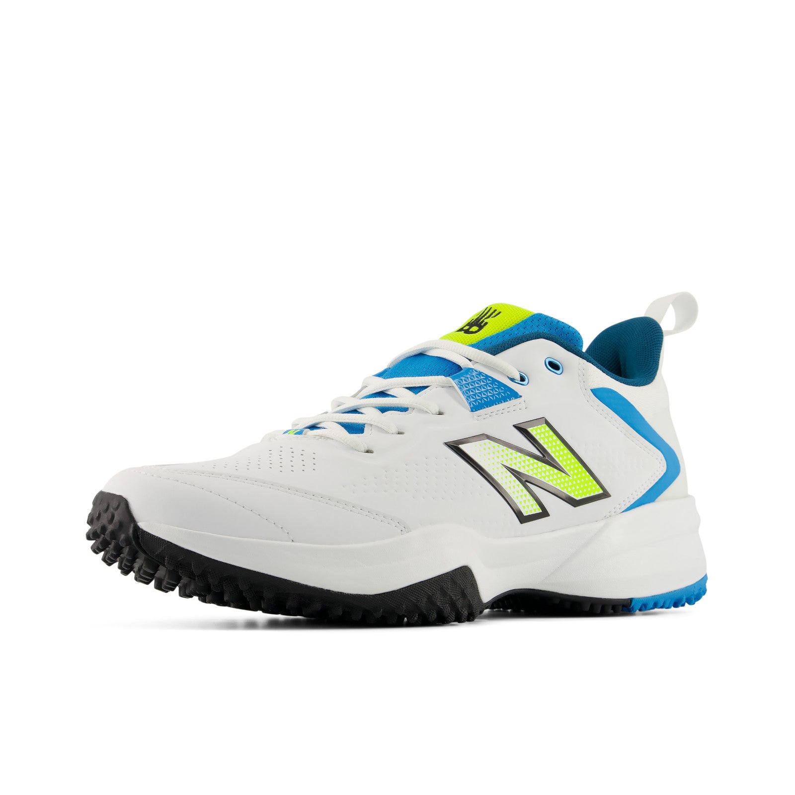 New Balance CK4020 V8 2E Fit Rubber Cricket Shoes