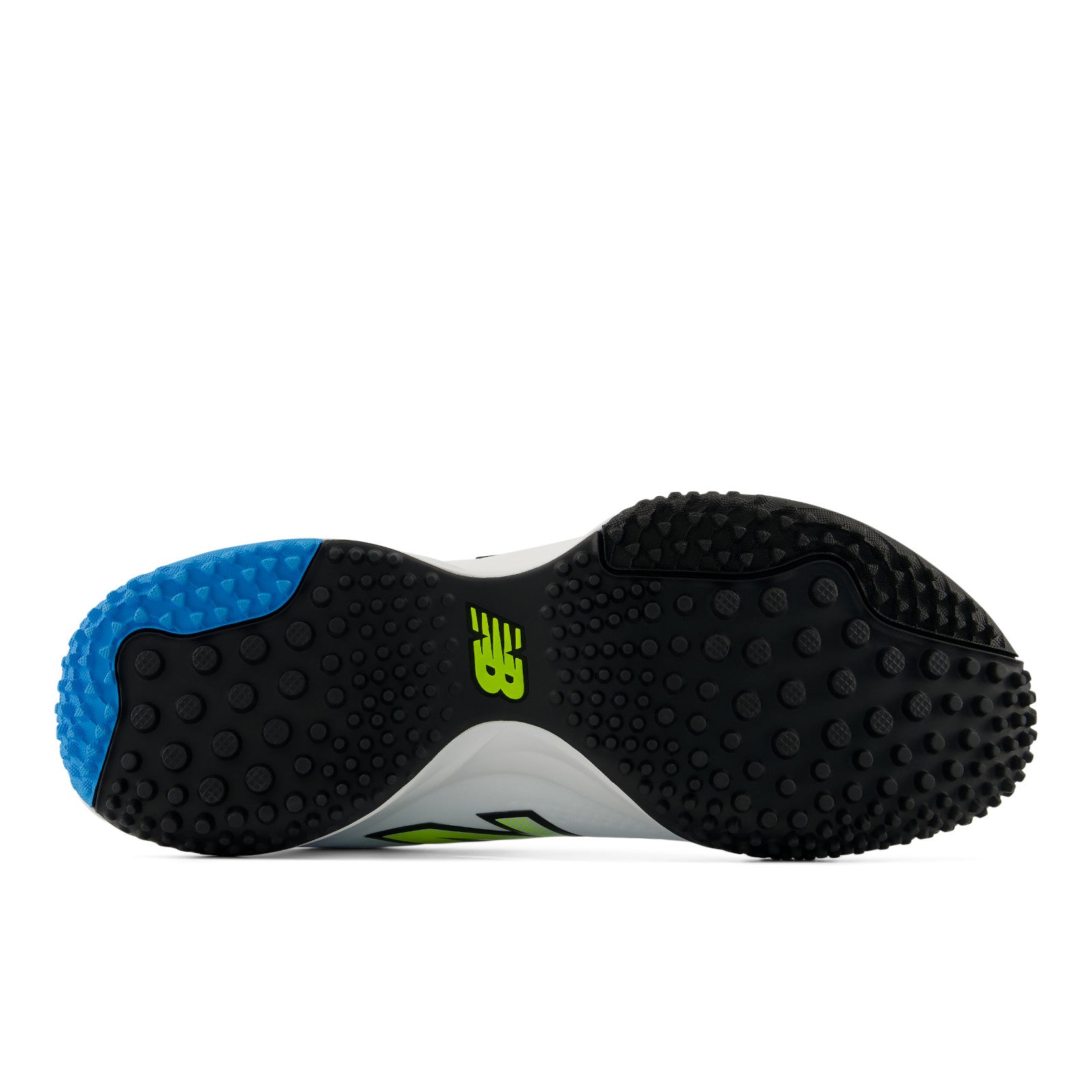 New Balance CK4020 V8 2E Fit Rubber Cricket Shoes