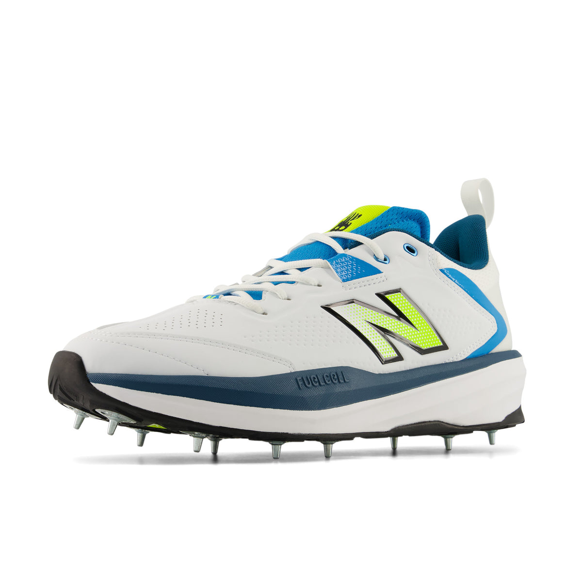 New Balance CK4030 V6 4E Fit Spike Cricket Shoes