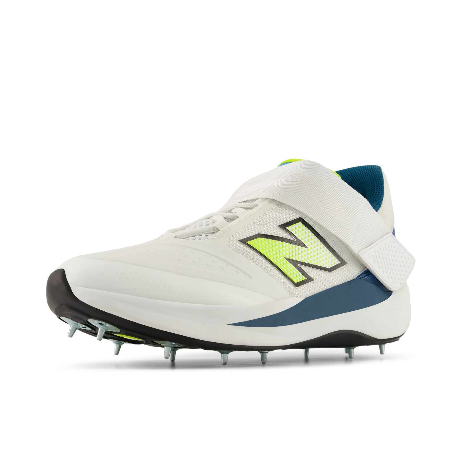 New Balance CK4040 V7 D Fit Spike Cricket Shoes